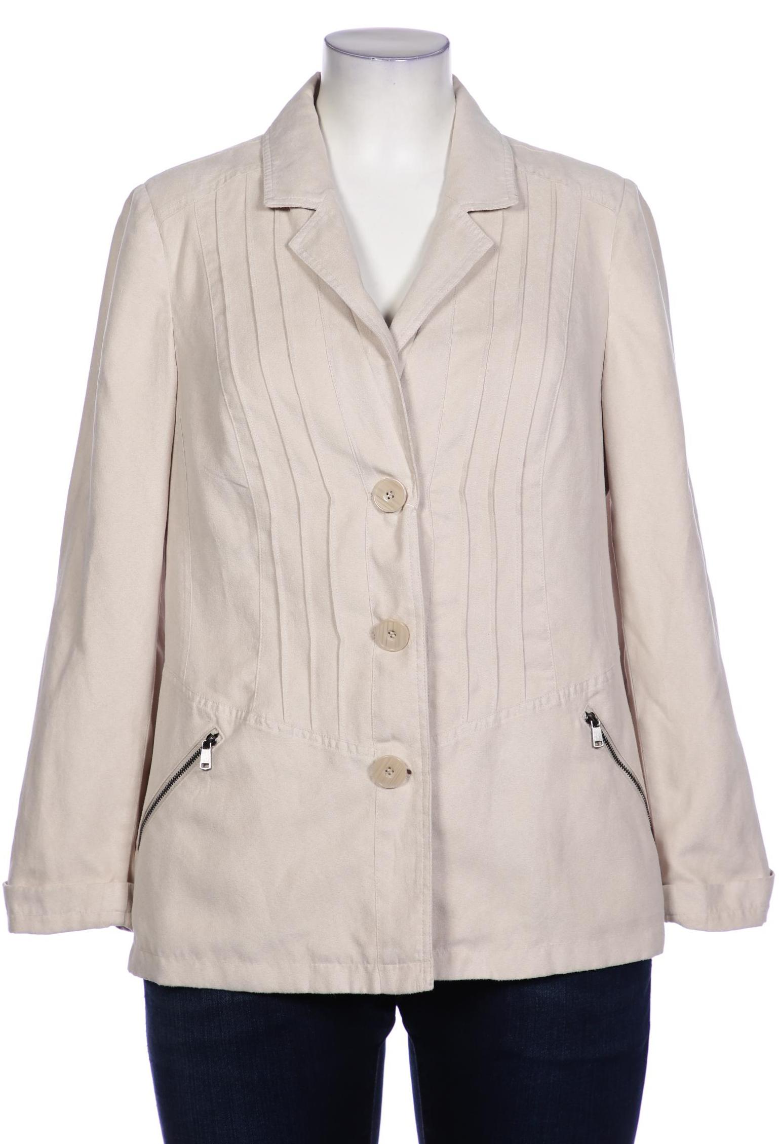 

Bexleys Damen Blazer, beige