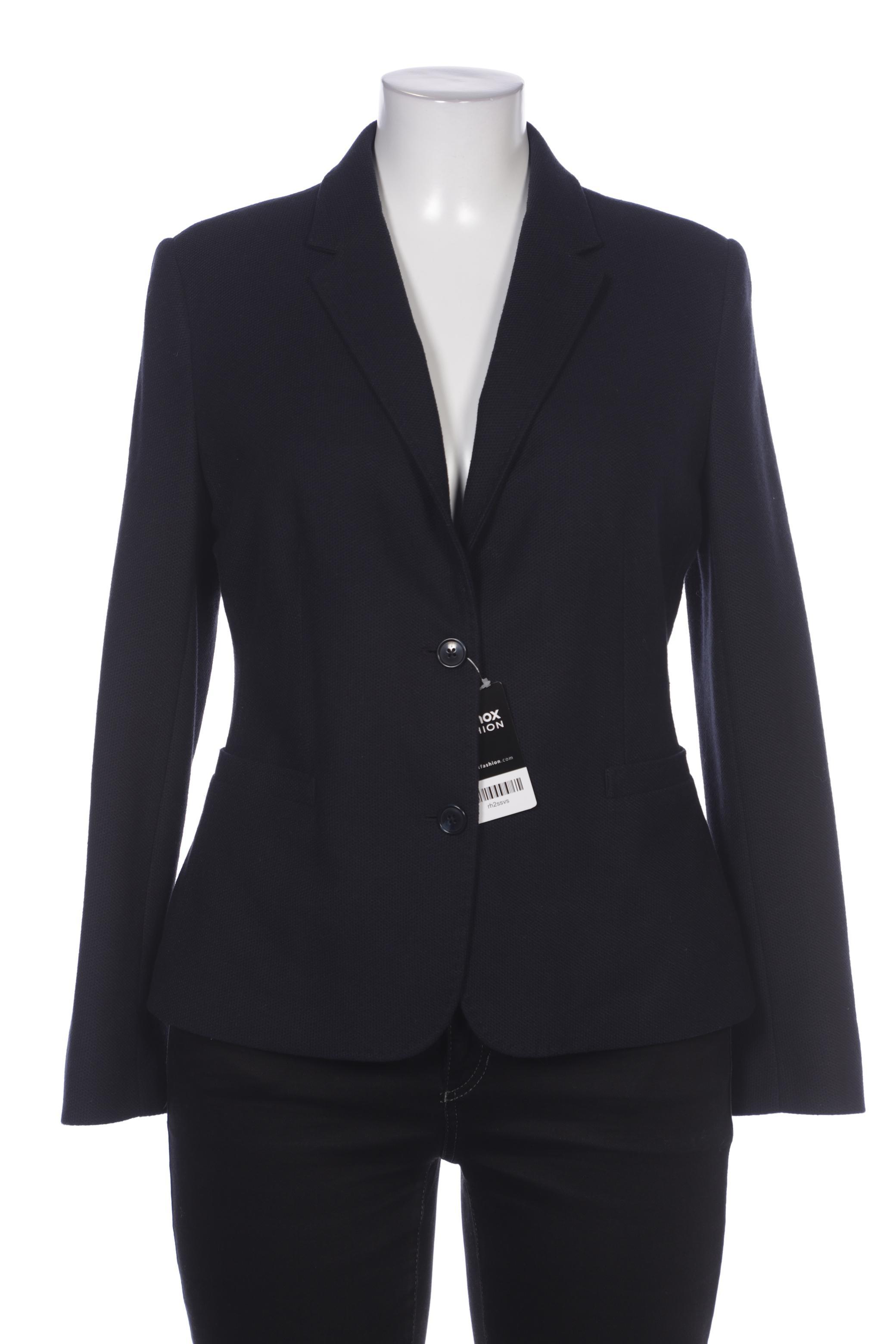 

Bexleys Damen Blazer, marineblau, Gr. 42