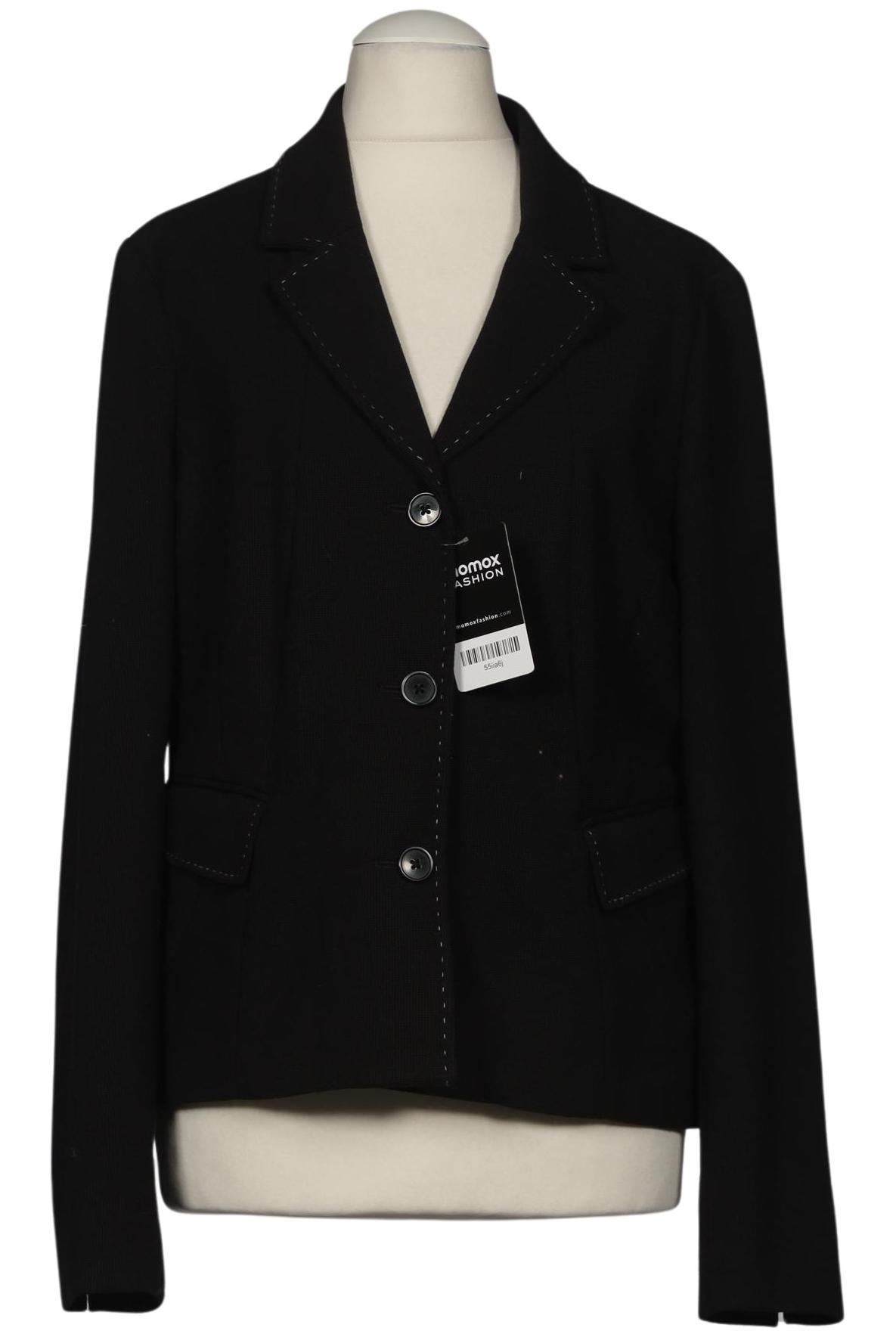 

Bexleys Damen Blazer, schwarz, Gr. 40