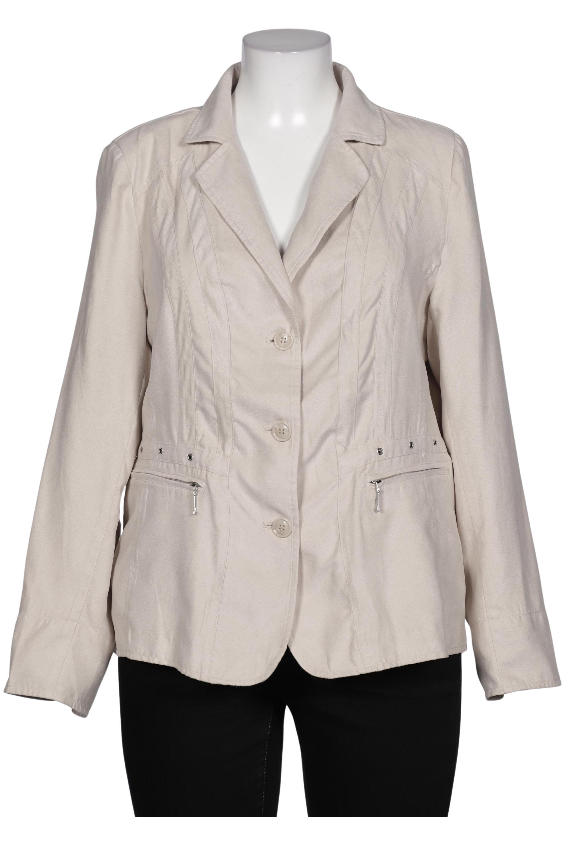 Thumbnail - Bexleys Damen Blazer, cremeweiß, Gr. 44