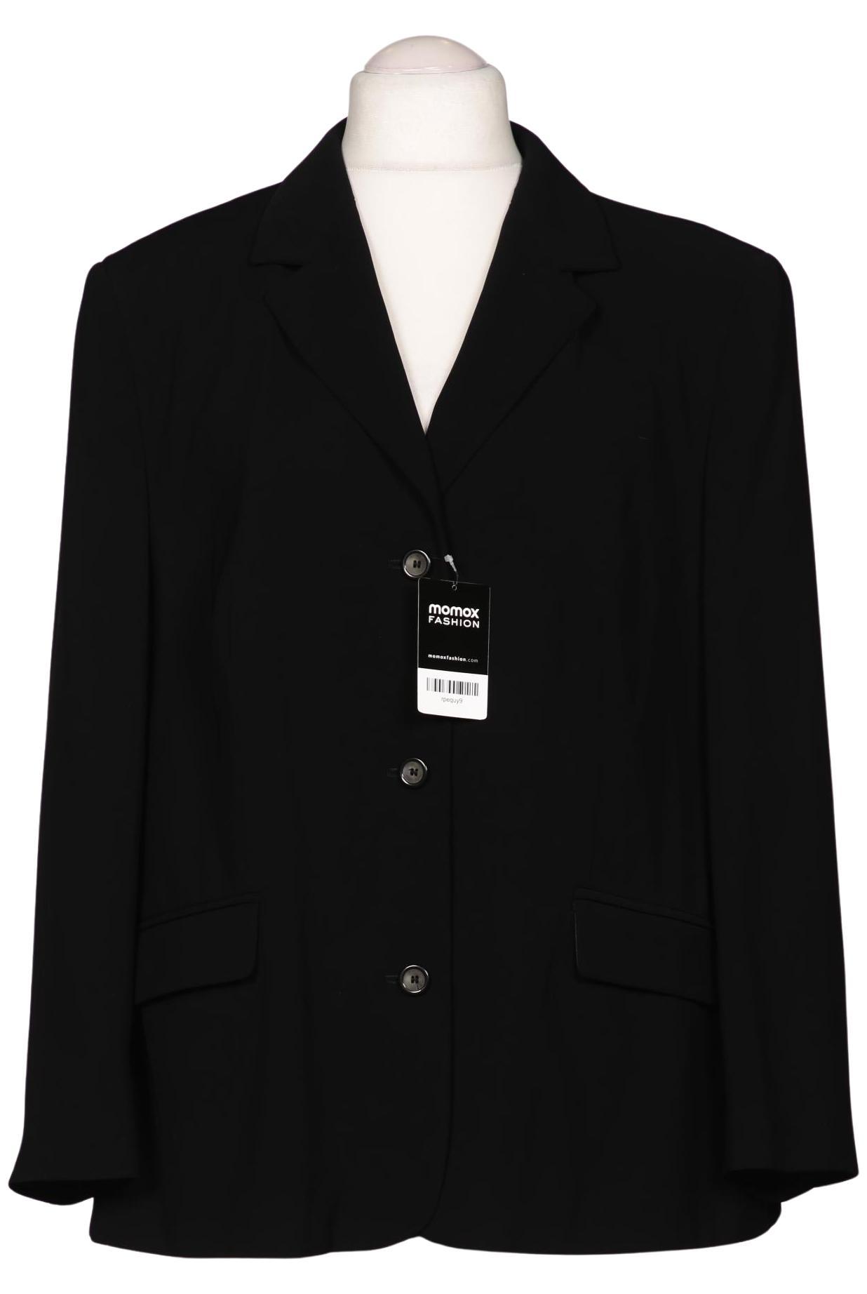 

Bexleys Damen Blazer, schwarz, Gr. 25