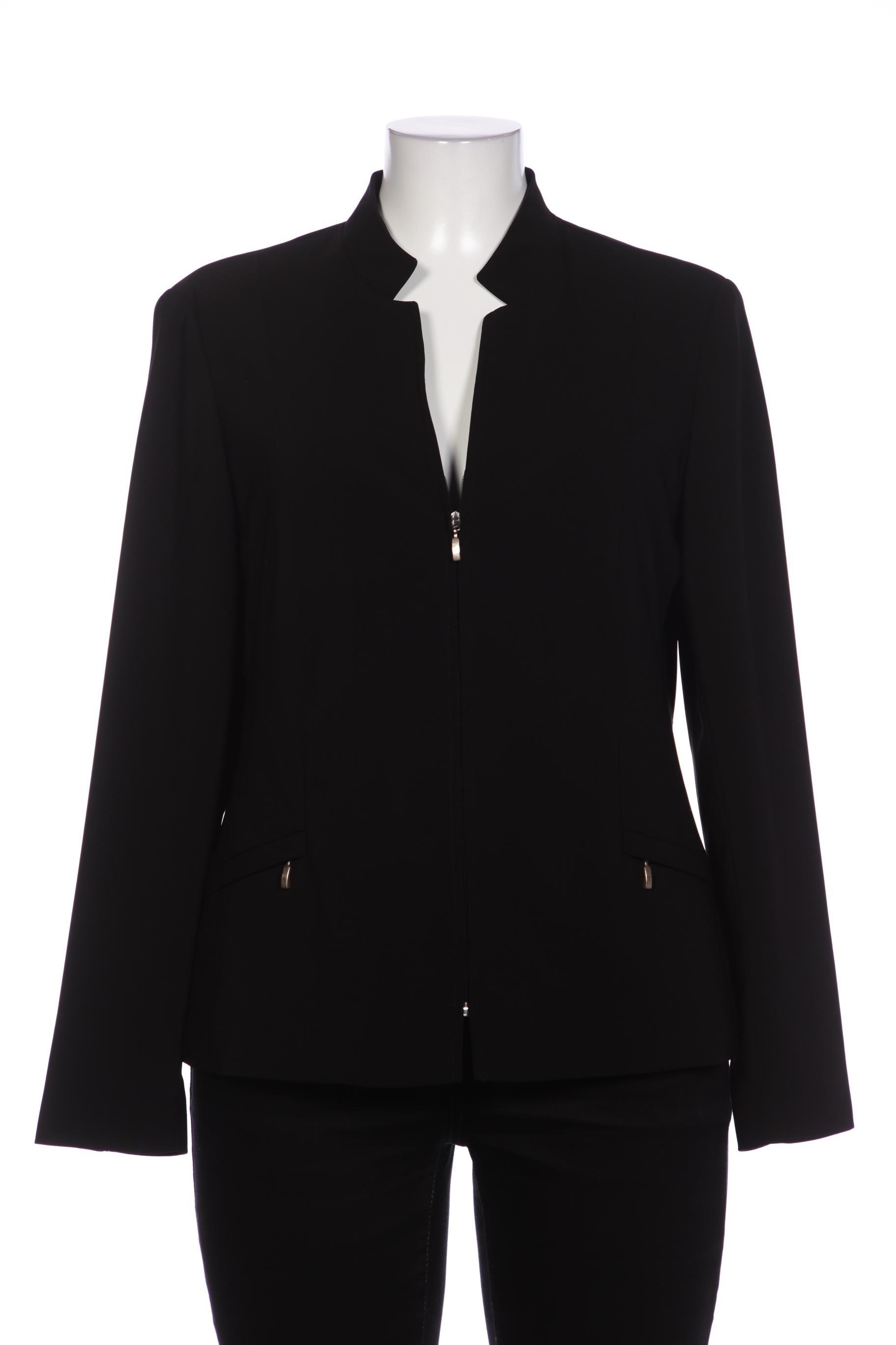 

Bexleys Damen Blazer, schwarz, Gr. 42