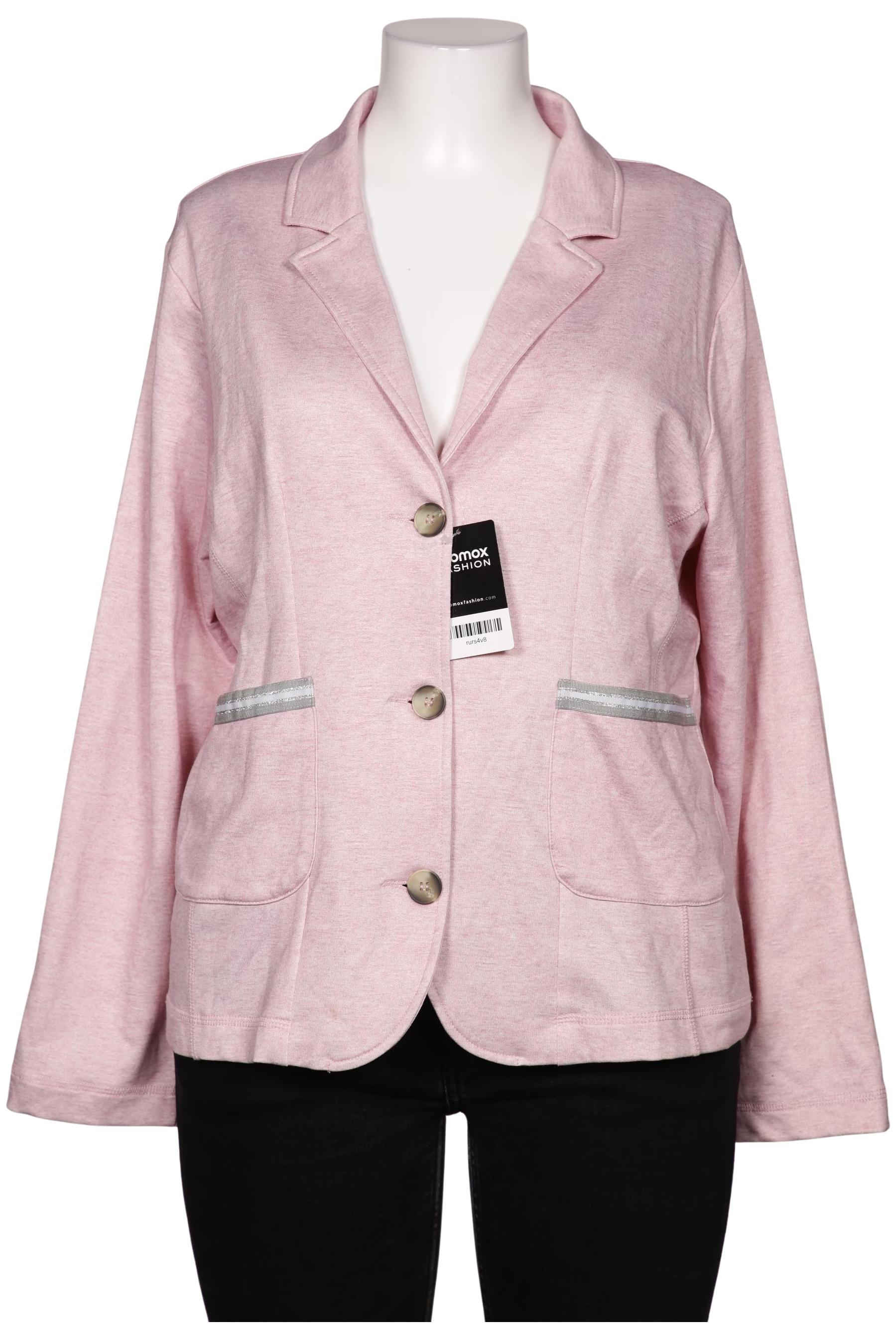

Bexleys Damen Blazer, pink, Gr. 44