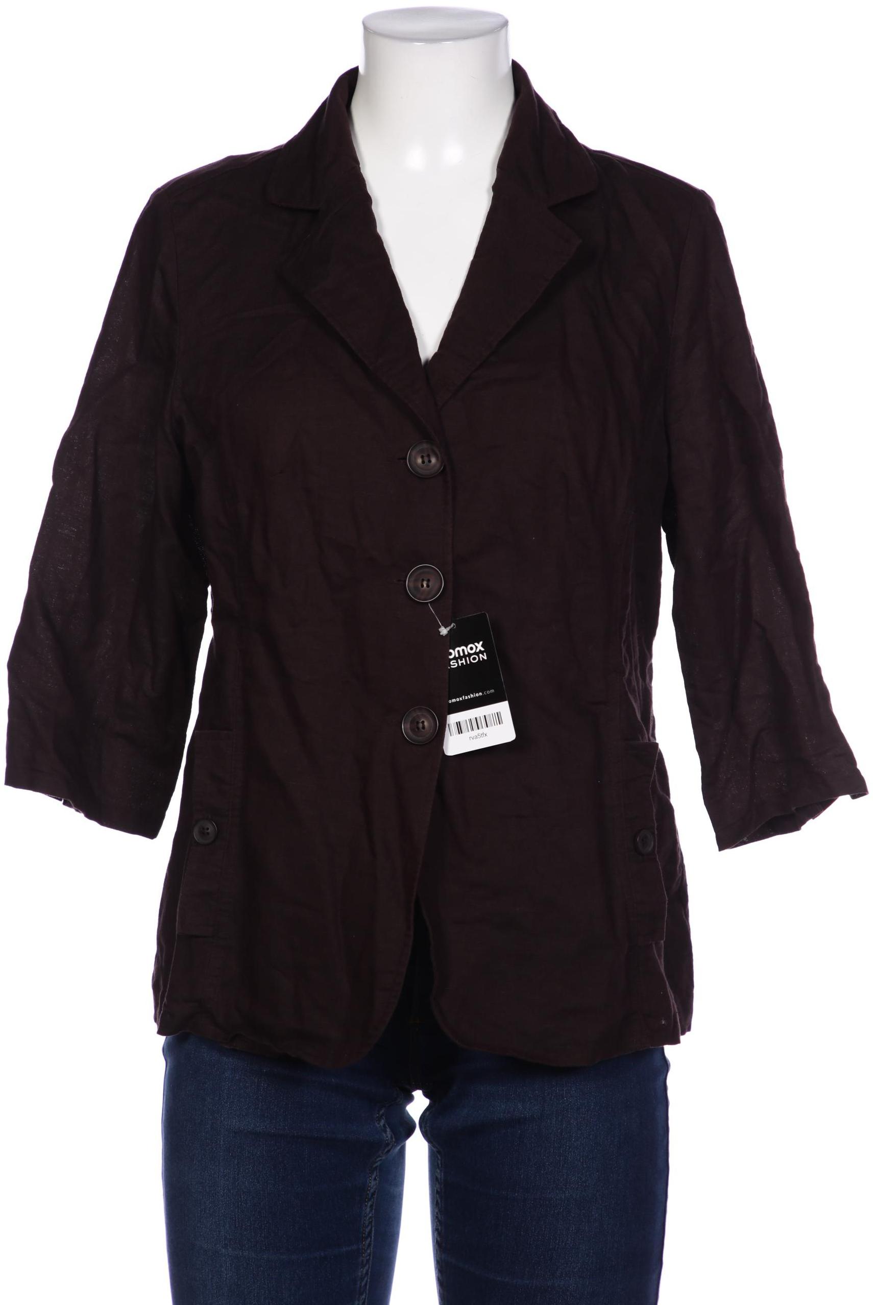 

Bexleys Damen Blazer, braun, Gr. 40