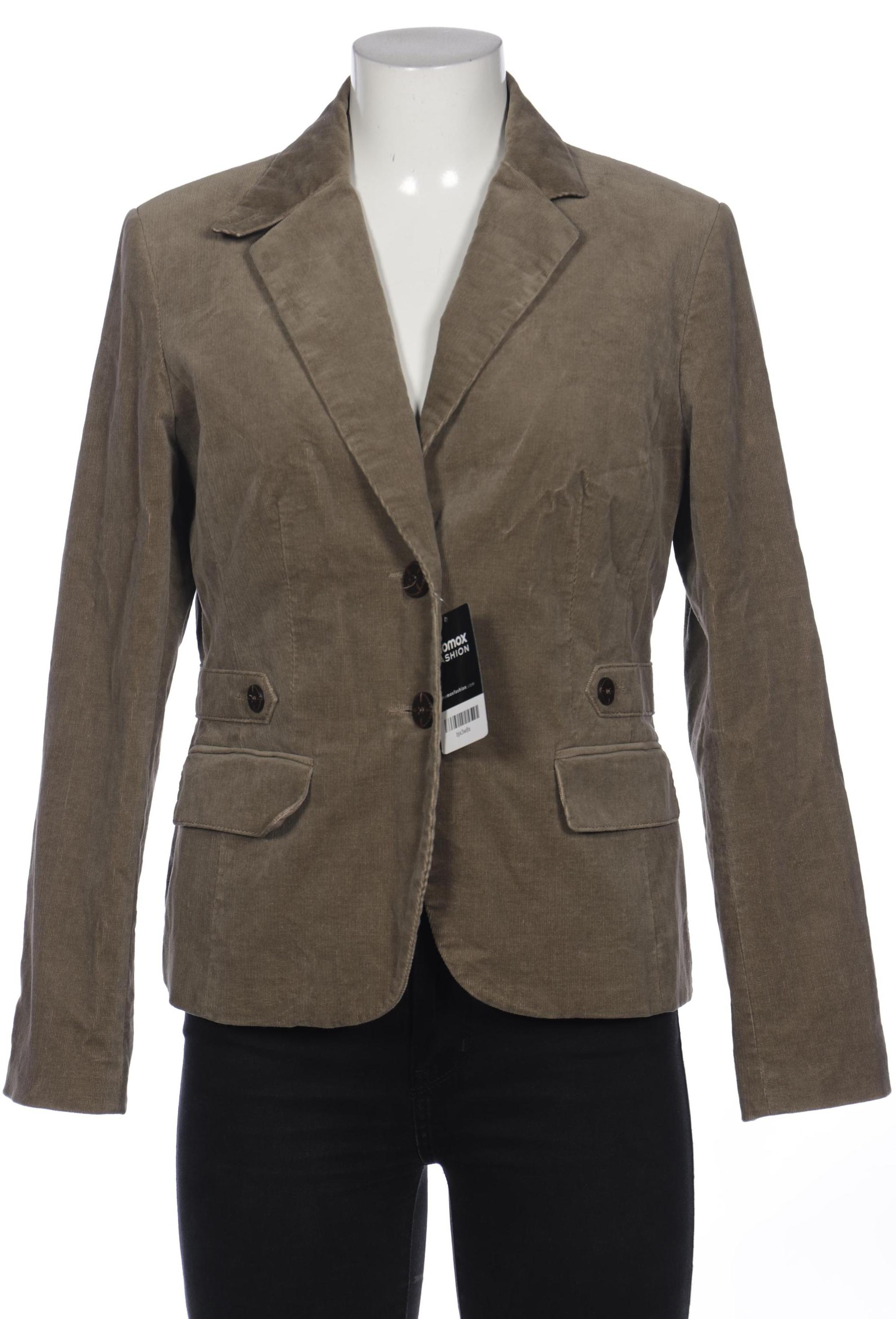 

Bexleys Damen Blazer, beige, Gr. 40