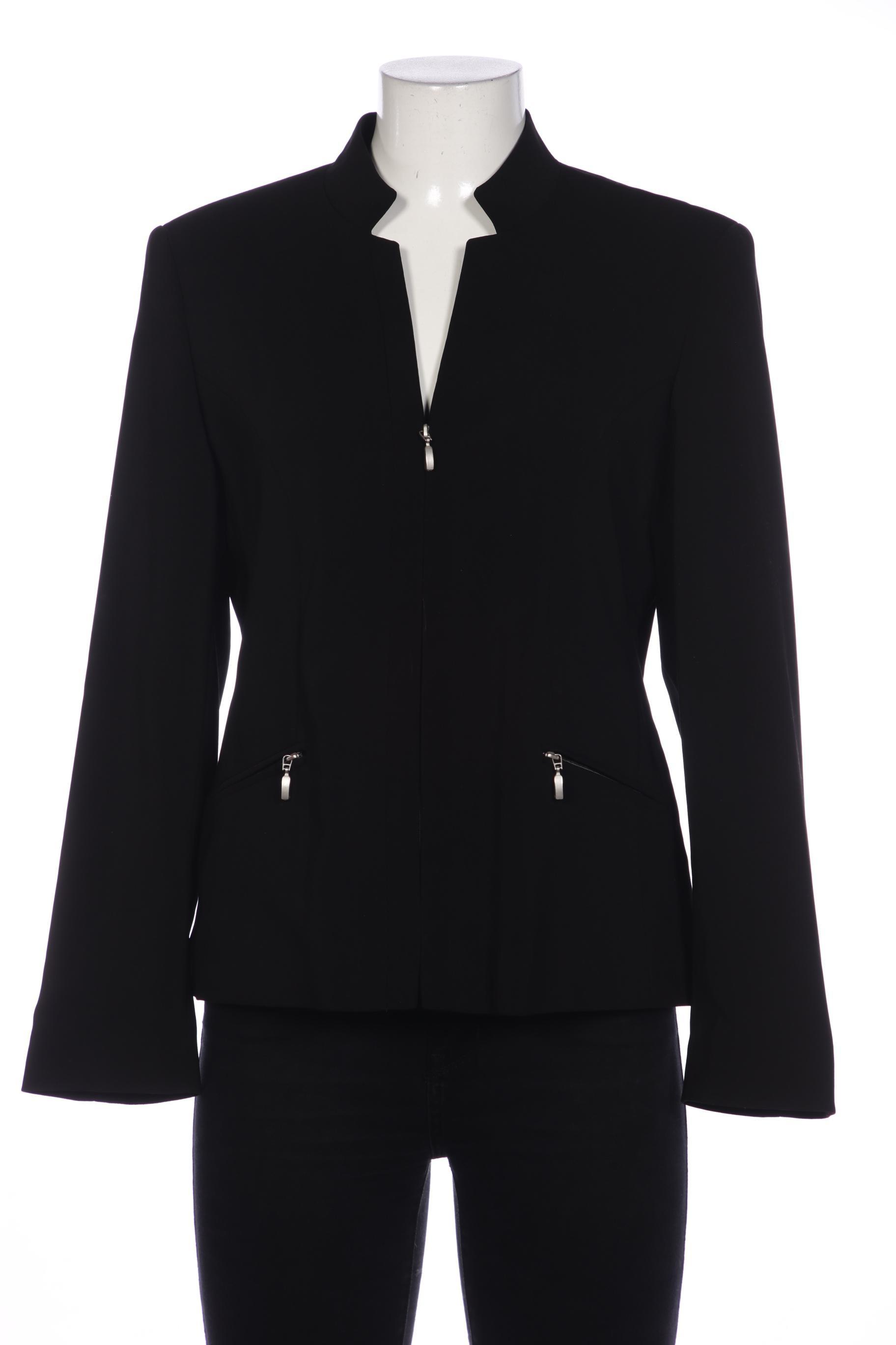 

Bexleys Damen Blazer, schwarz, Gr. 38