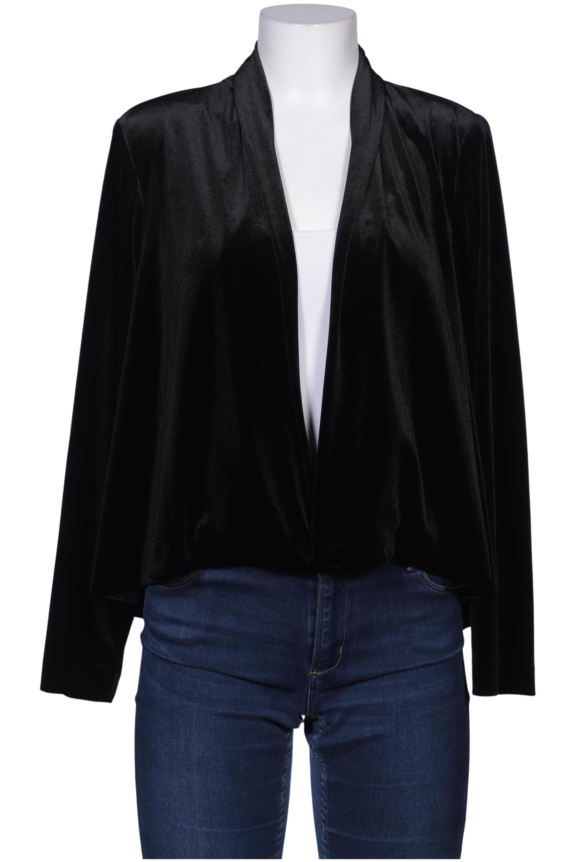

Bexleys Damen Blazer, schwarz, Gr. 38