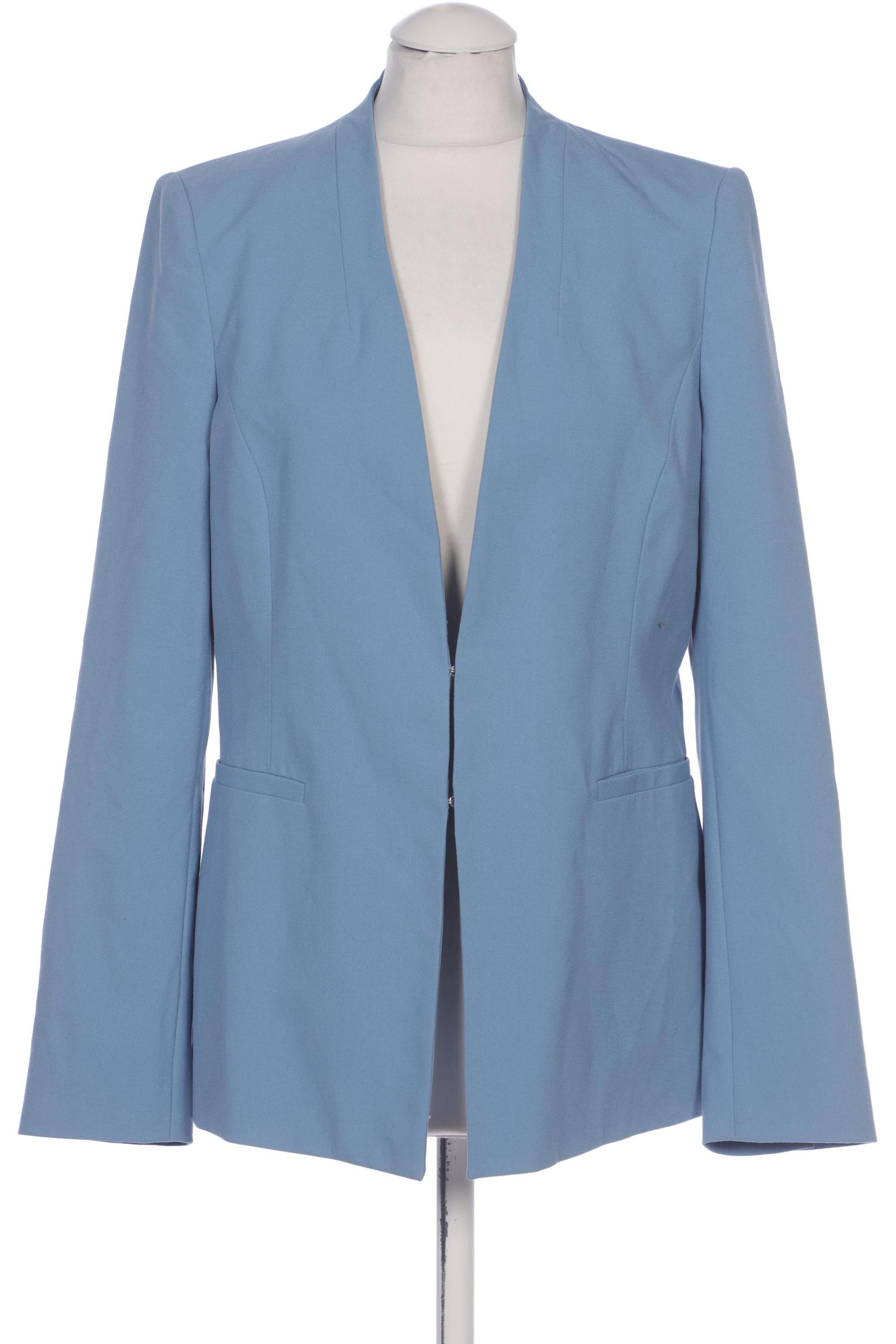 

Bexleys Damen Blazer, blau, Gr. 38