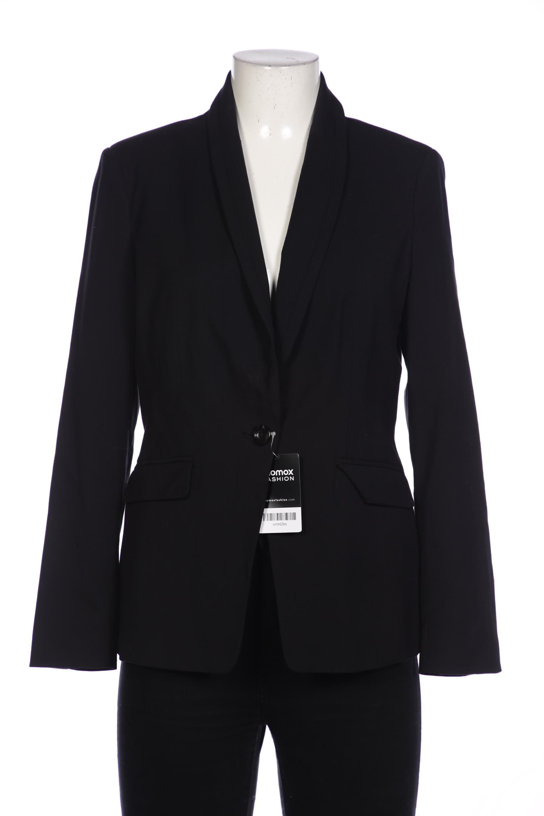 

Bexleys Damen Blazer, schwarz, Gr. 38