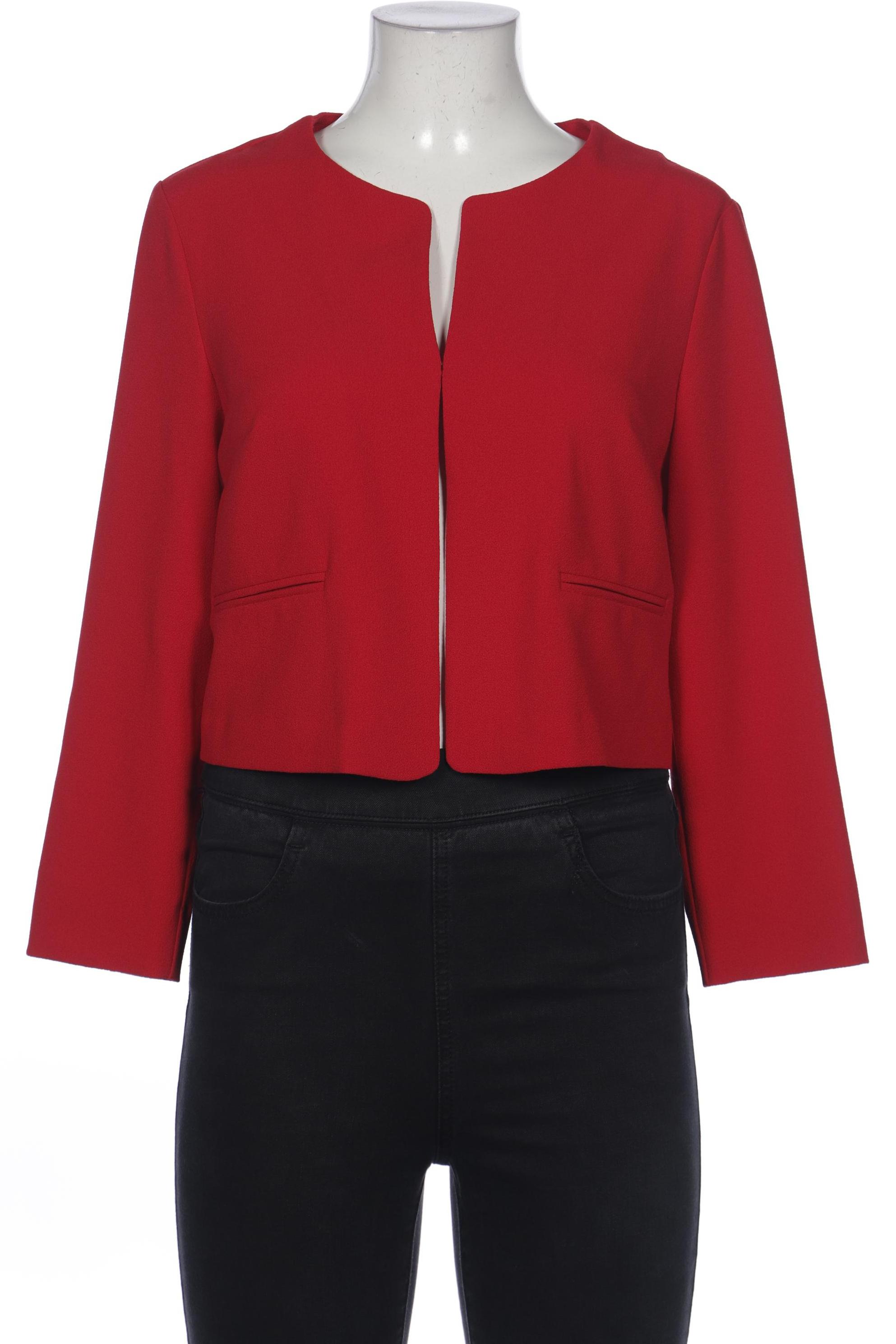 

Bexleys Damen Blazer, rot, Gr. 38