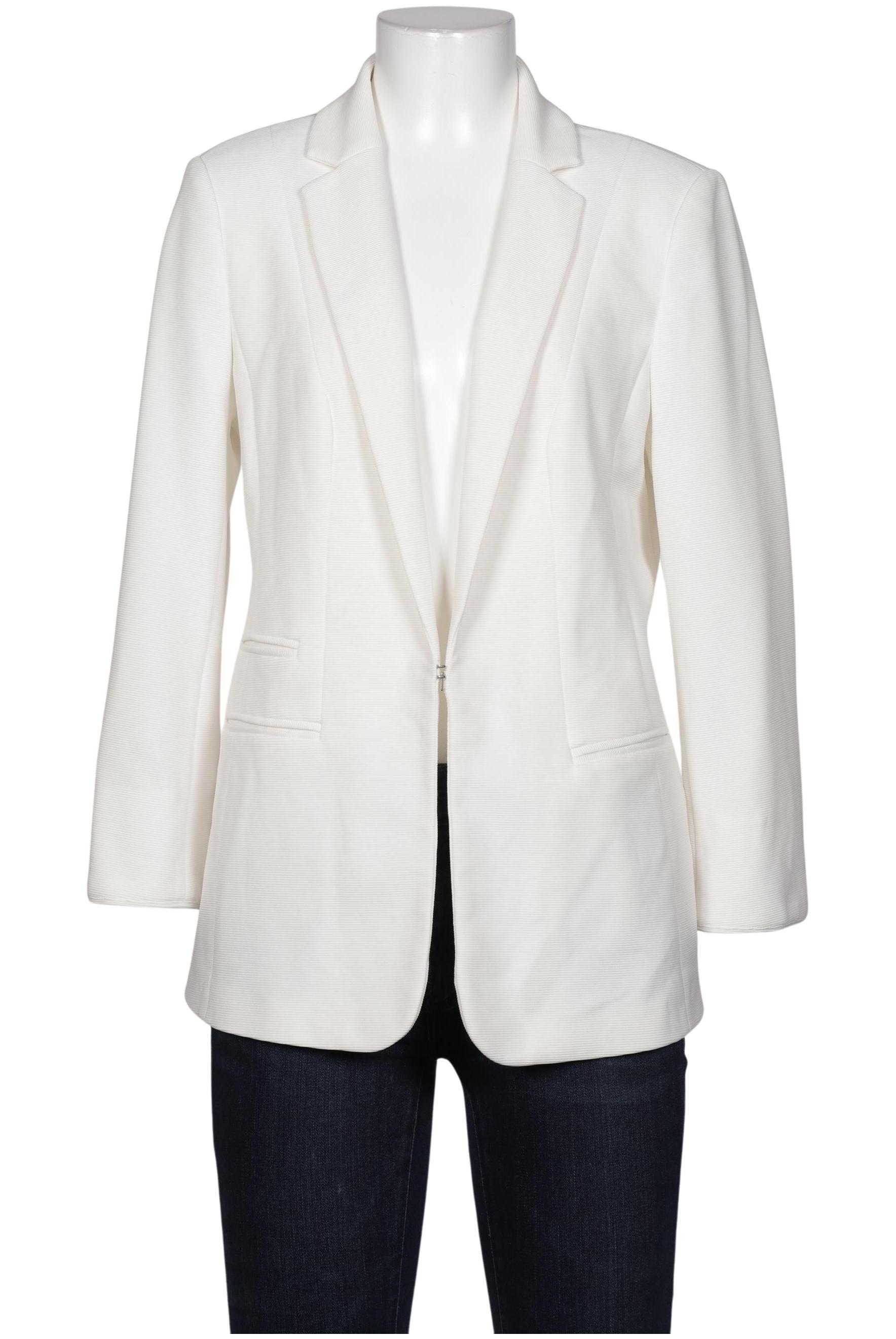 

Bexleys Damen Blazer, weiß, Gr. 40