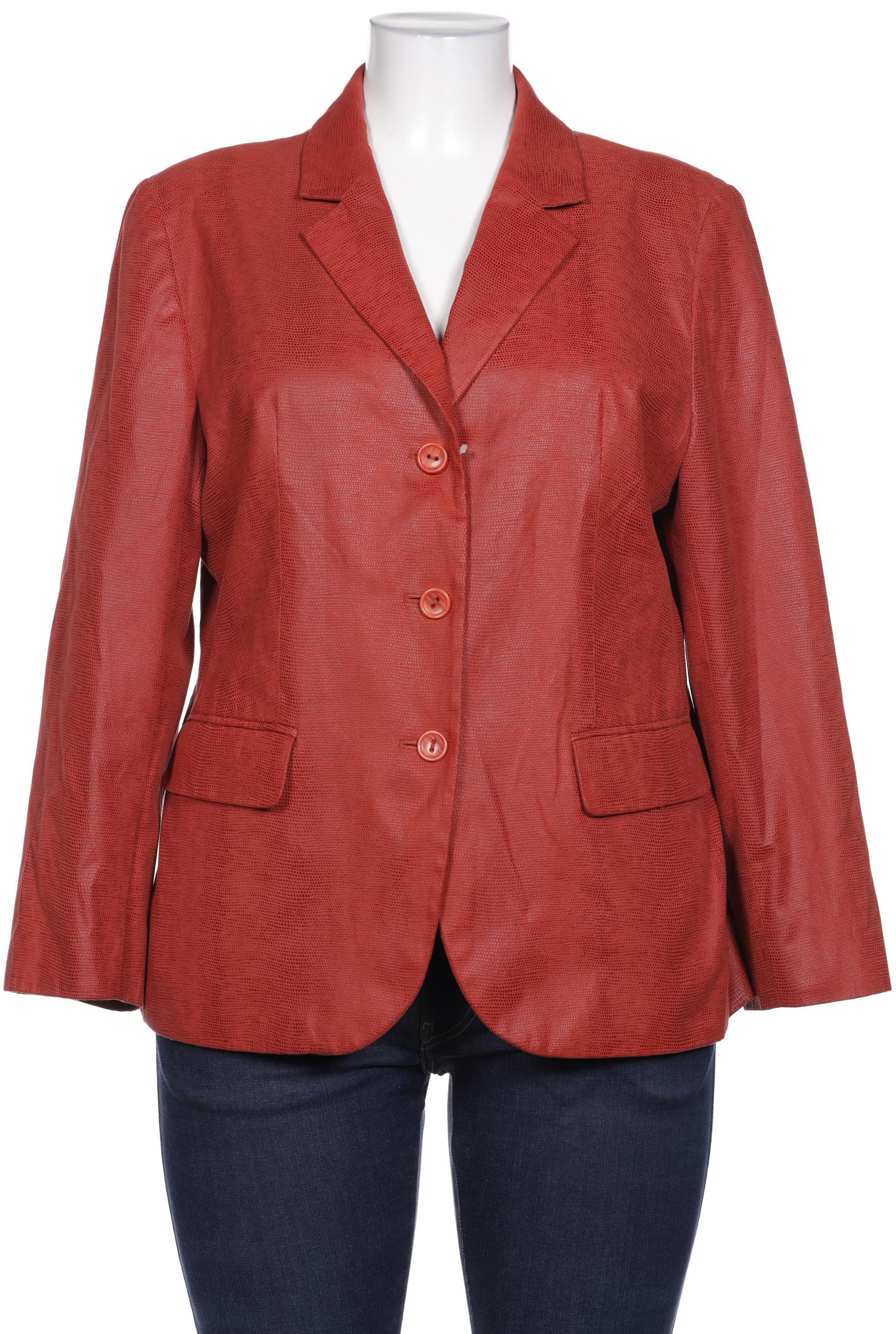 

Bexleys Damen Blazer, rot