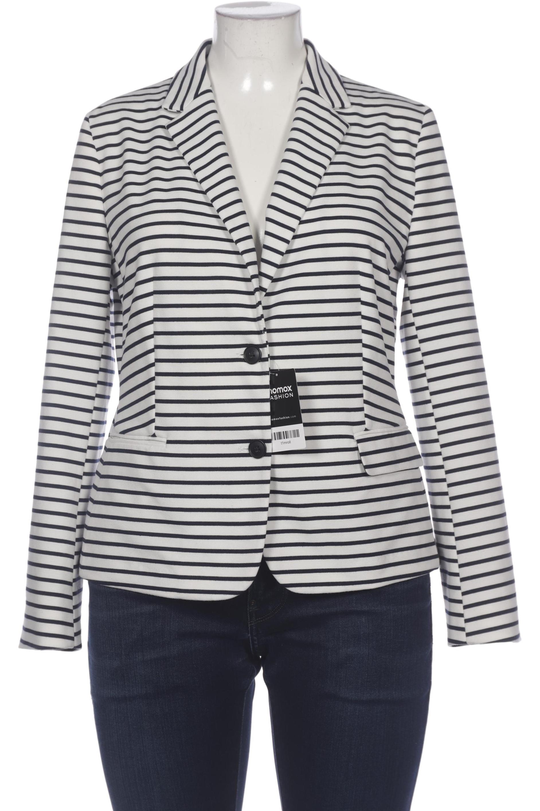 

Bexleys Damen Blazer, marineblau, Gr. 42
