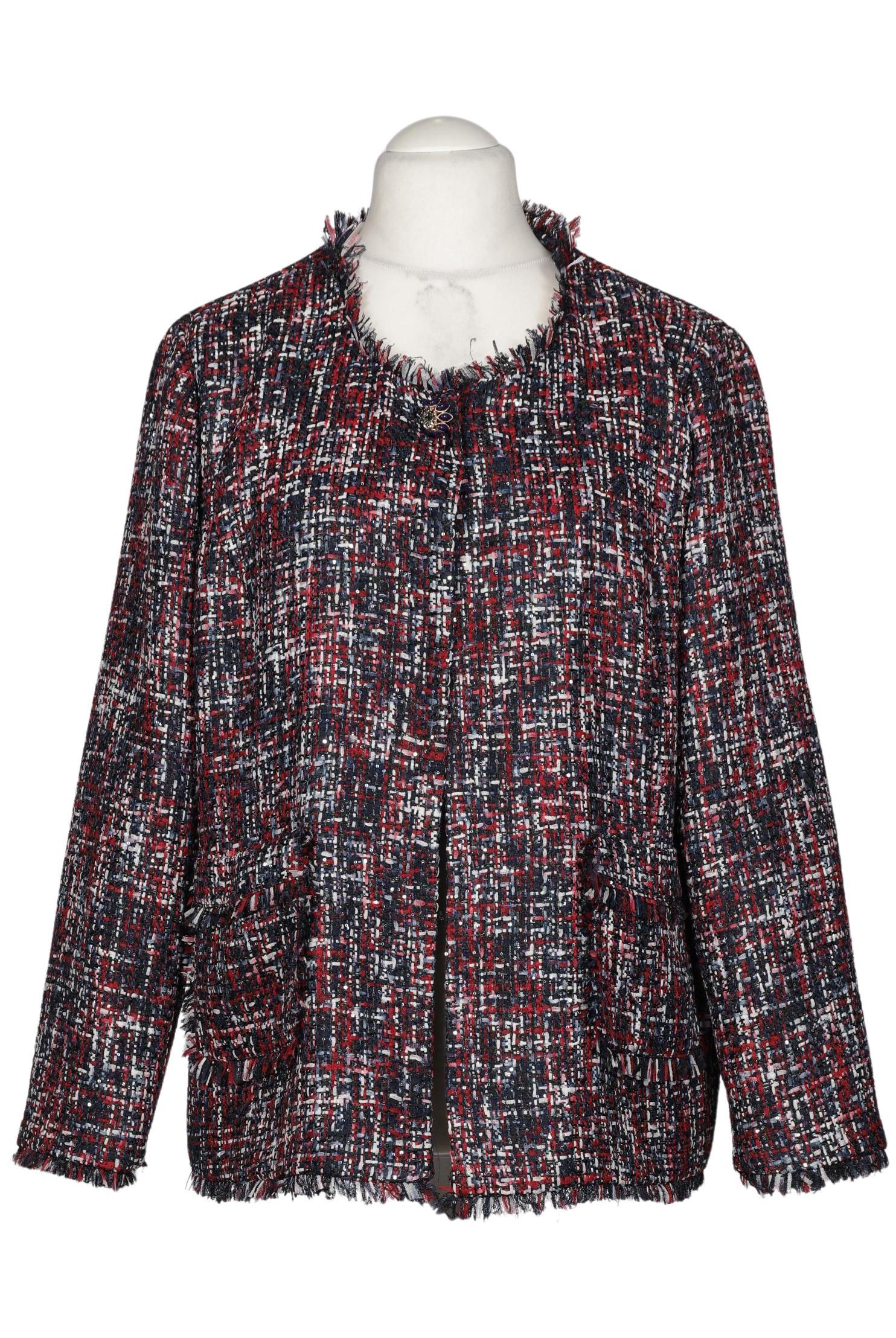 

Bexleys Damen Blazer, mehrfarbig, Gr. 48