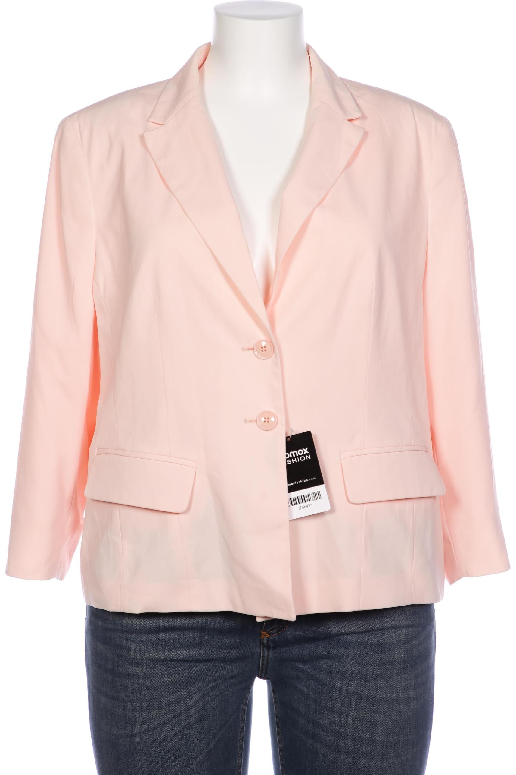 

Bexleys Damen Blazer, pink, Gr. 48