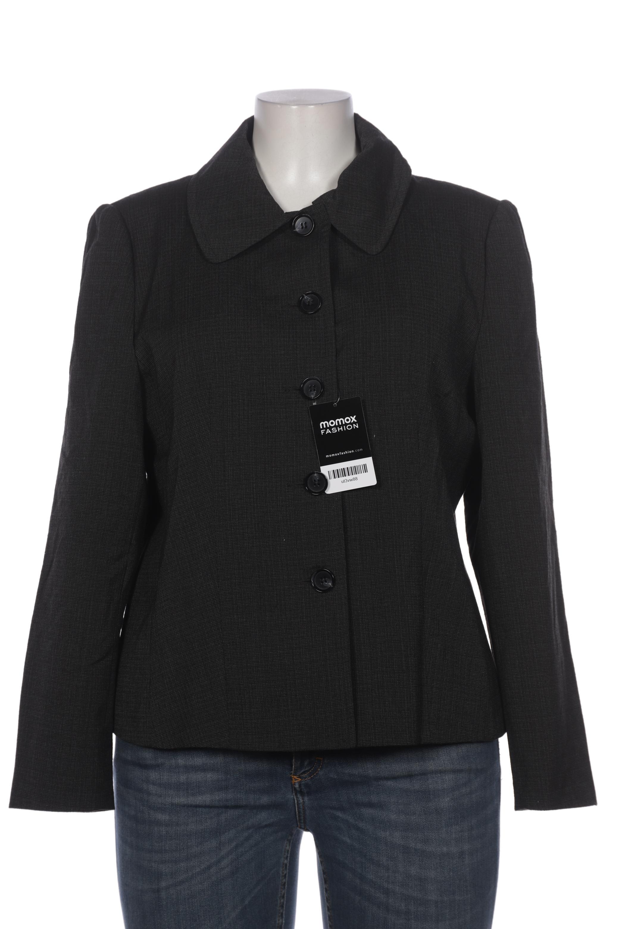 

Bexleys Damen Blazer, grau, Gr. 44