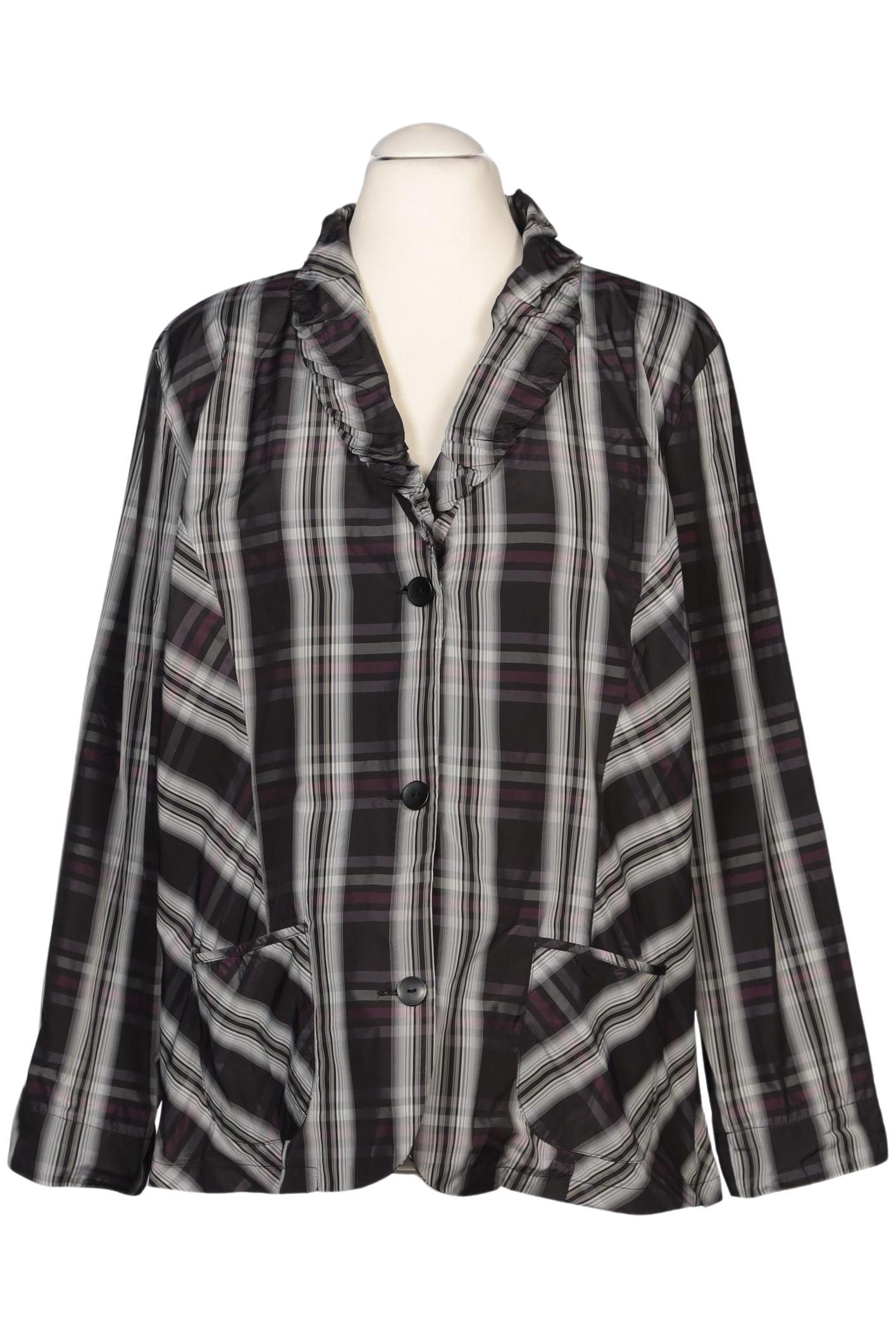 

Bexleys Damen Blazer, mehrfarbig, Gr. 48