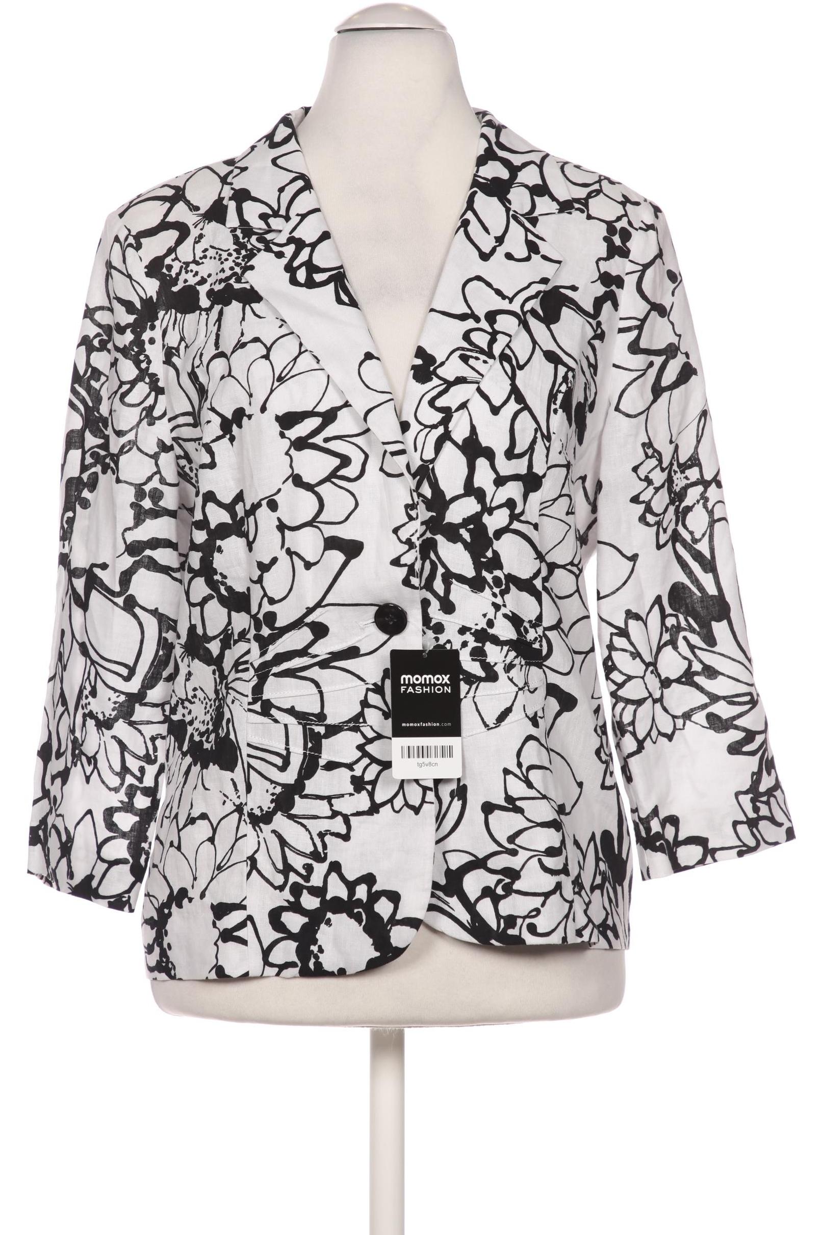 

Bexleys Damen Blazer, weiß, Gr. 40