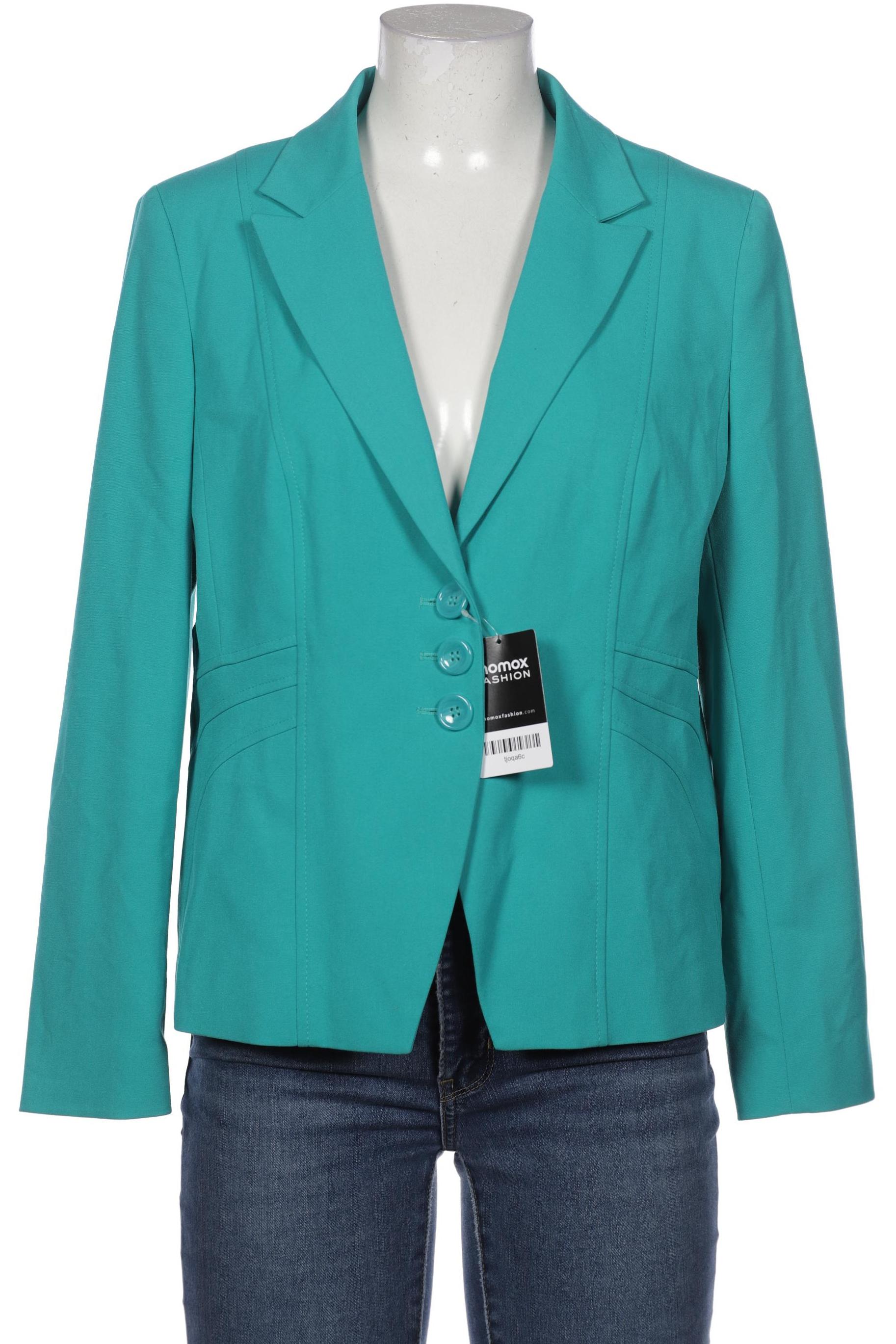

Bexleys Damen Blazer, blau, Gr. 42