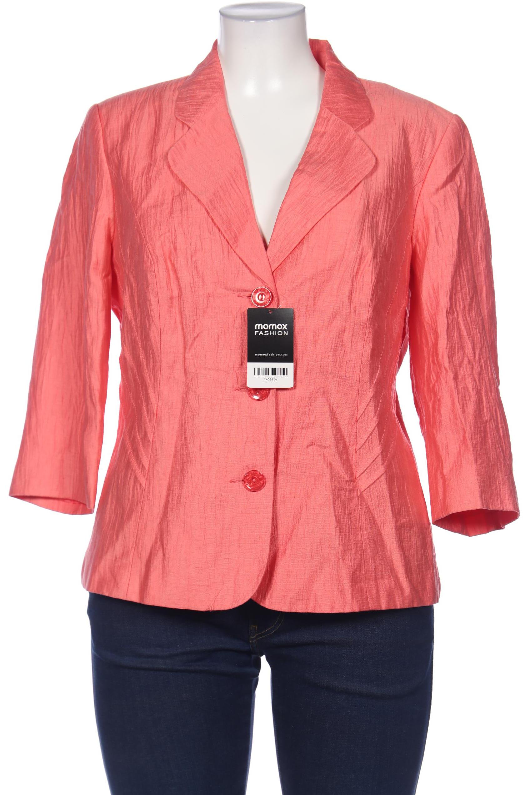 

Bexleys Damen Blazer, pink