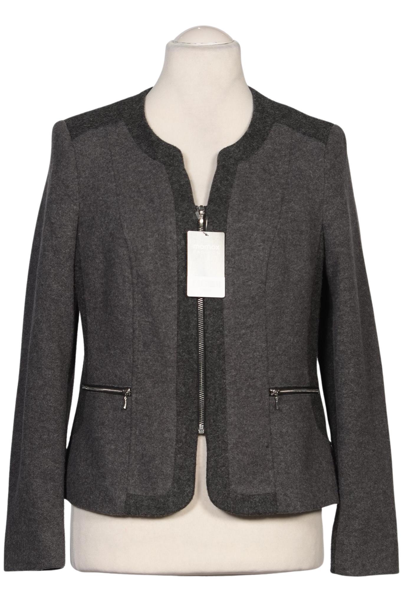 

Bexleys Damen Blazer, grau, Gr. 40