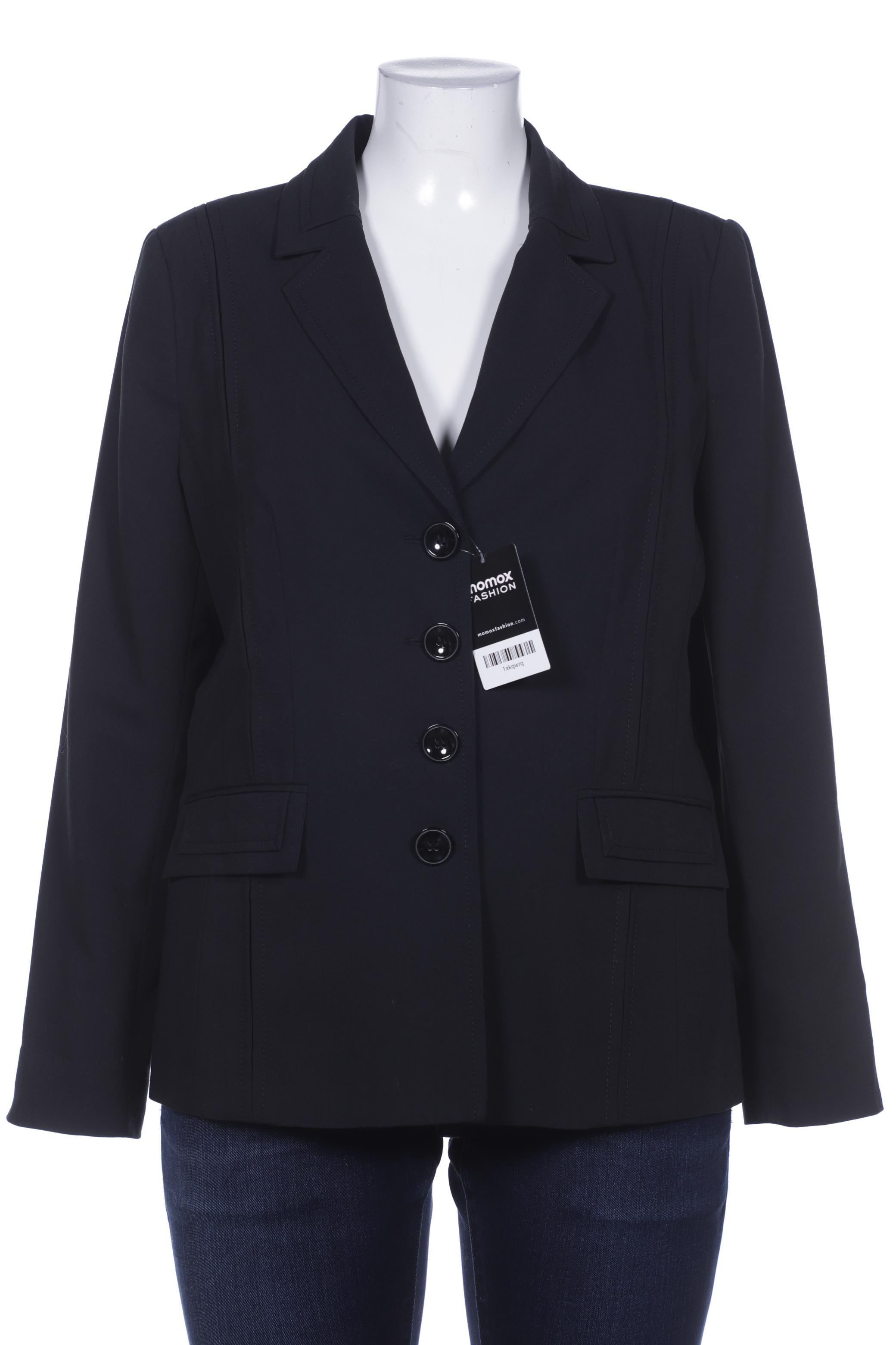 

Bexleys Damen Blazer, schwarz, Gr. 42