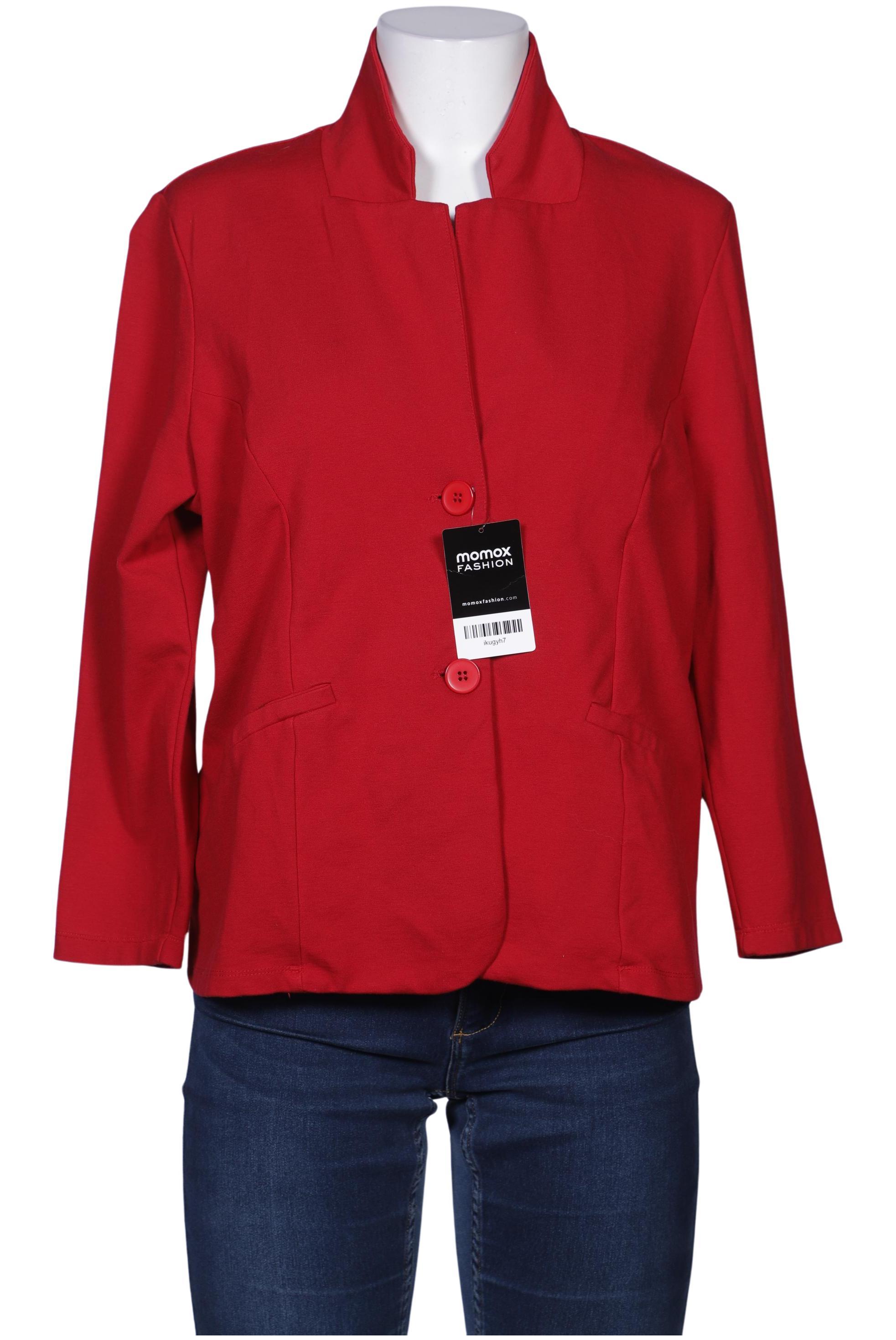 

Bexleys Damen Blazer, rot, Gr. 42