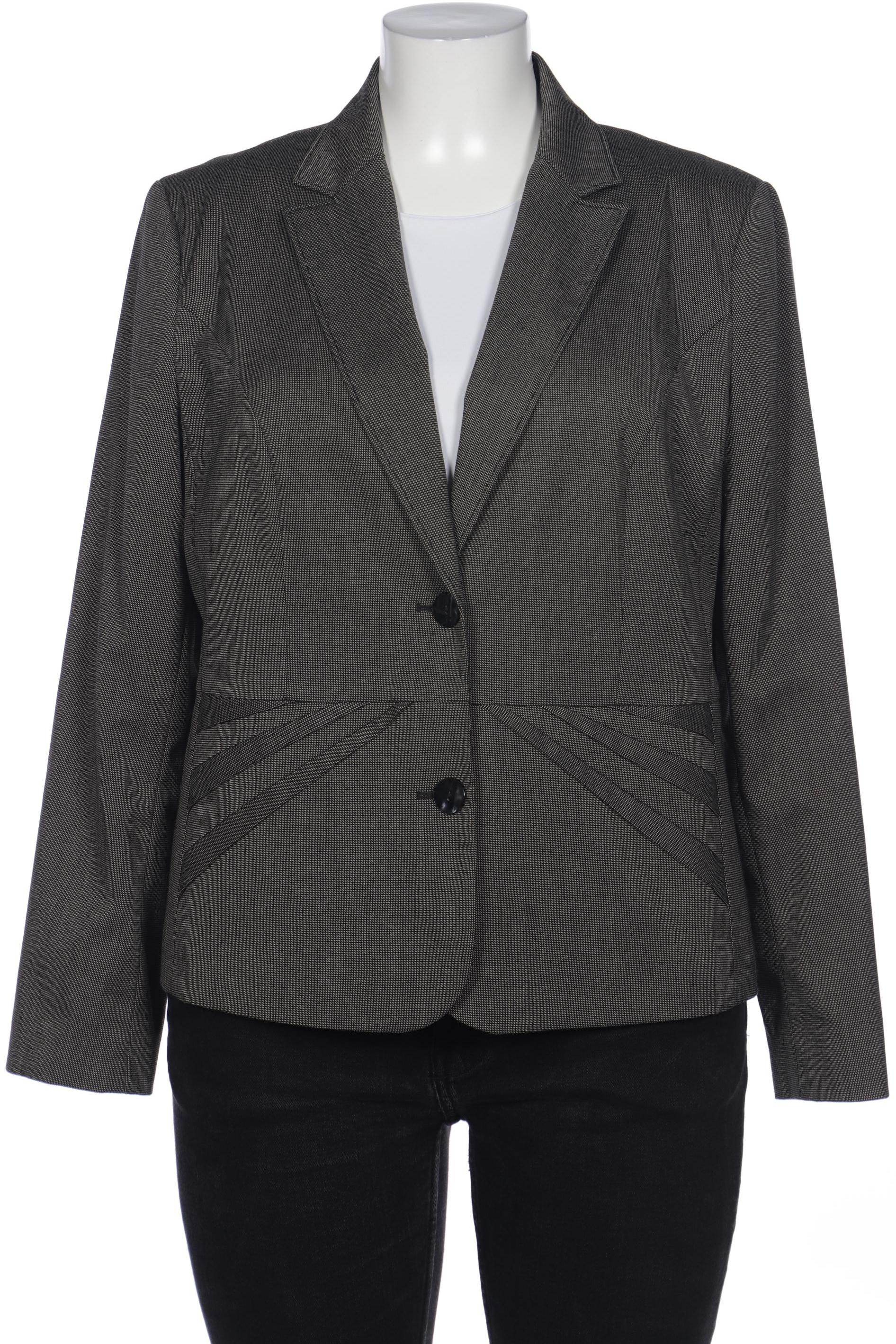 

Bexleys Damen Blazer, grau