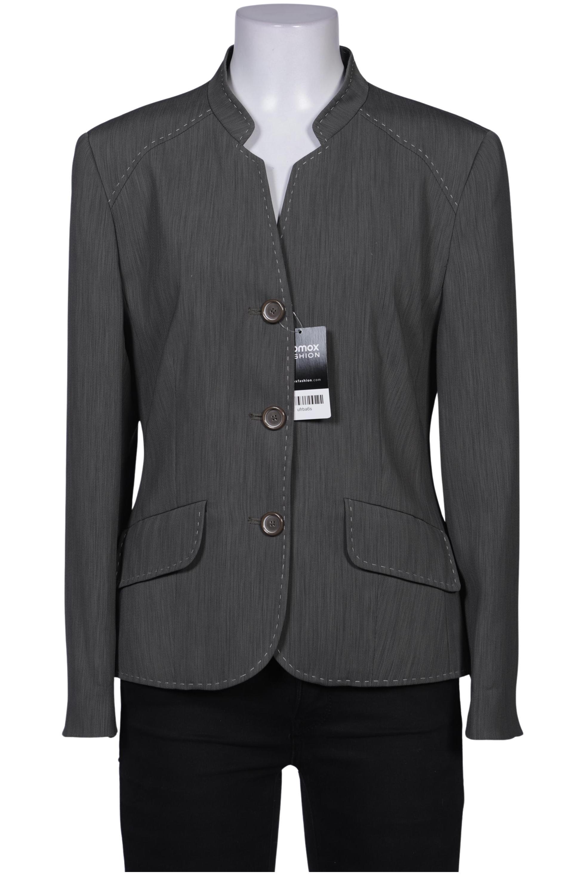 

Bexleys Damen Blazer, grün, Gr. 20