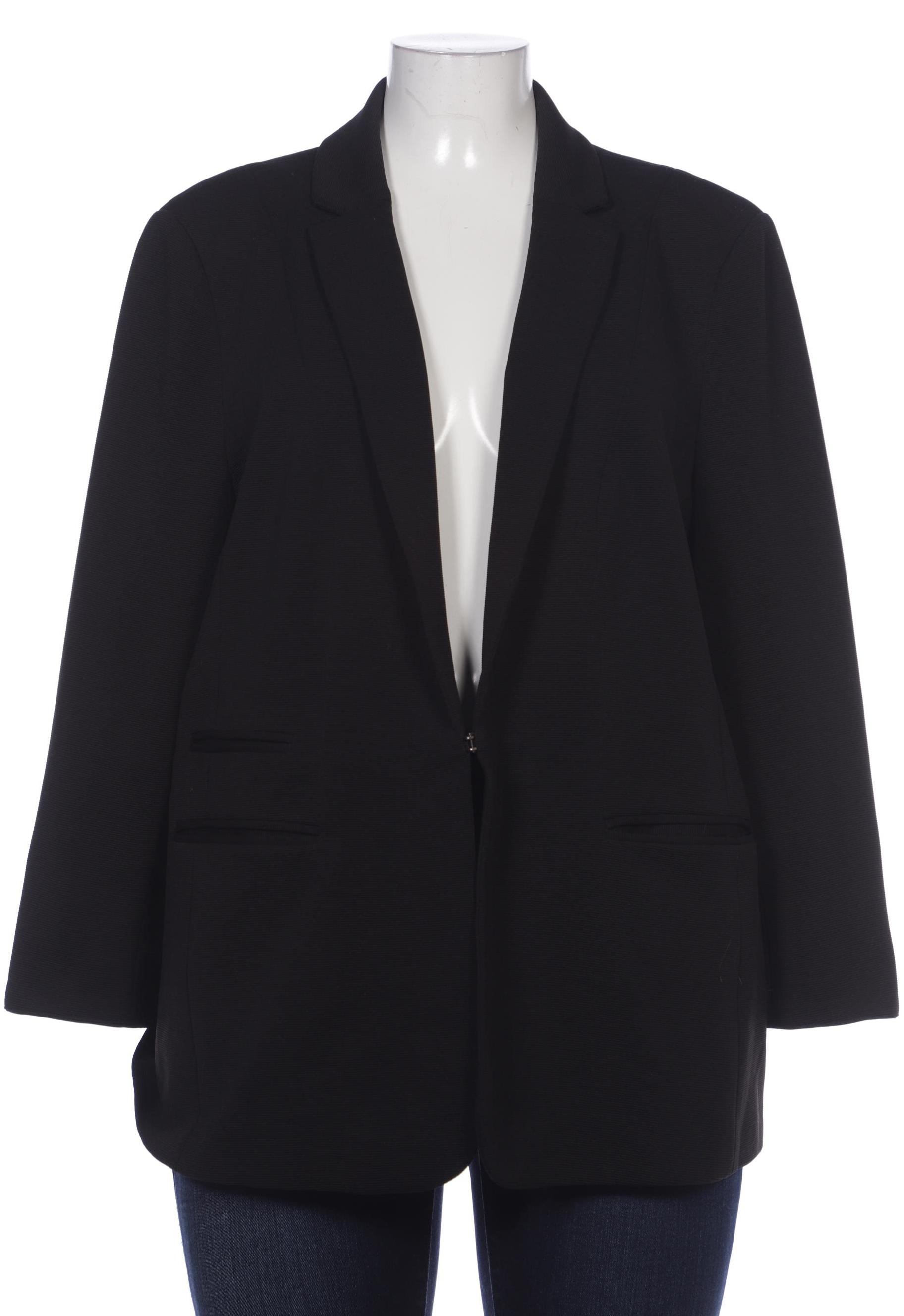 

Bexleys Damen Blazer, schwarz