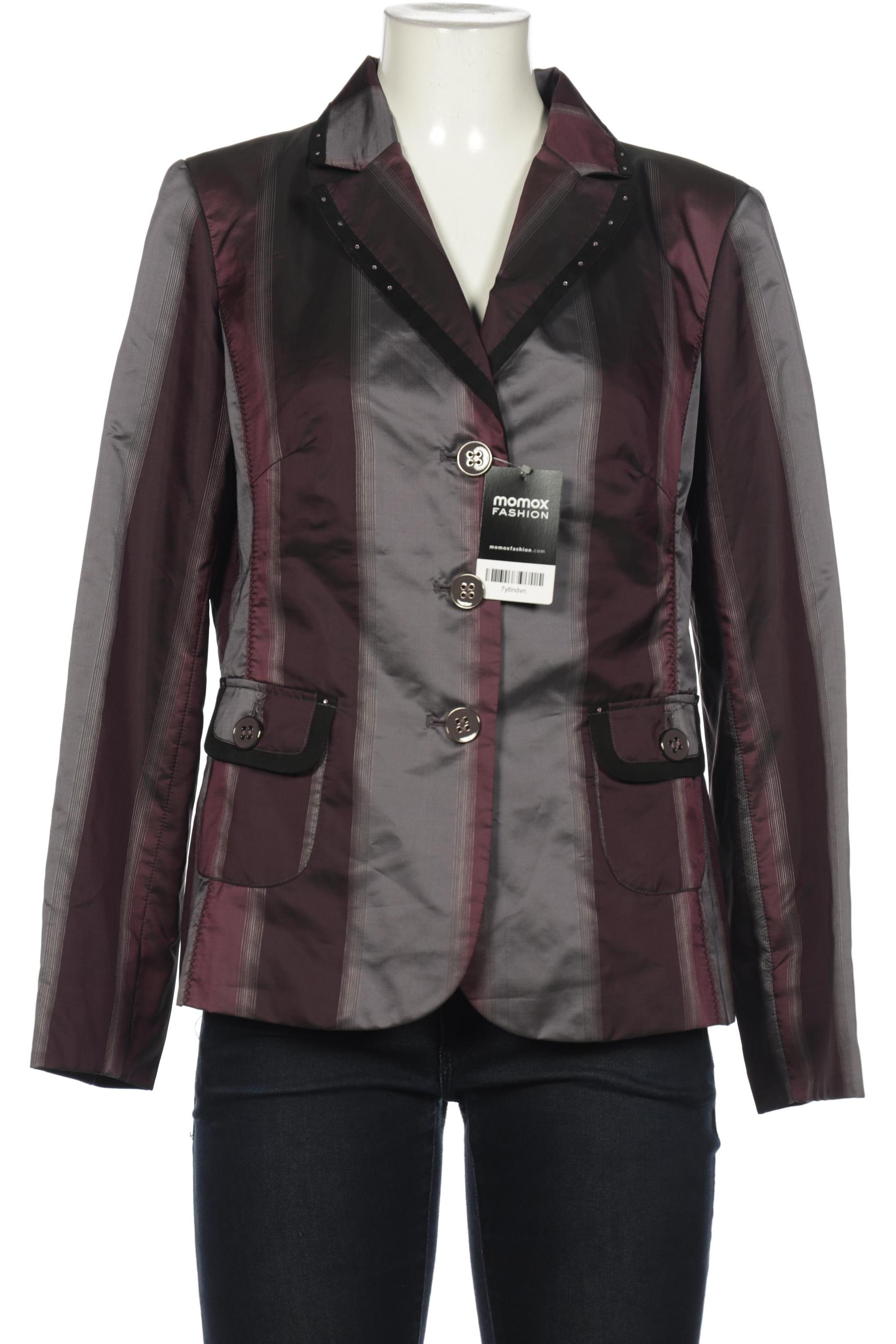 

Bexleys Damen Blazer, bordeaux