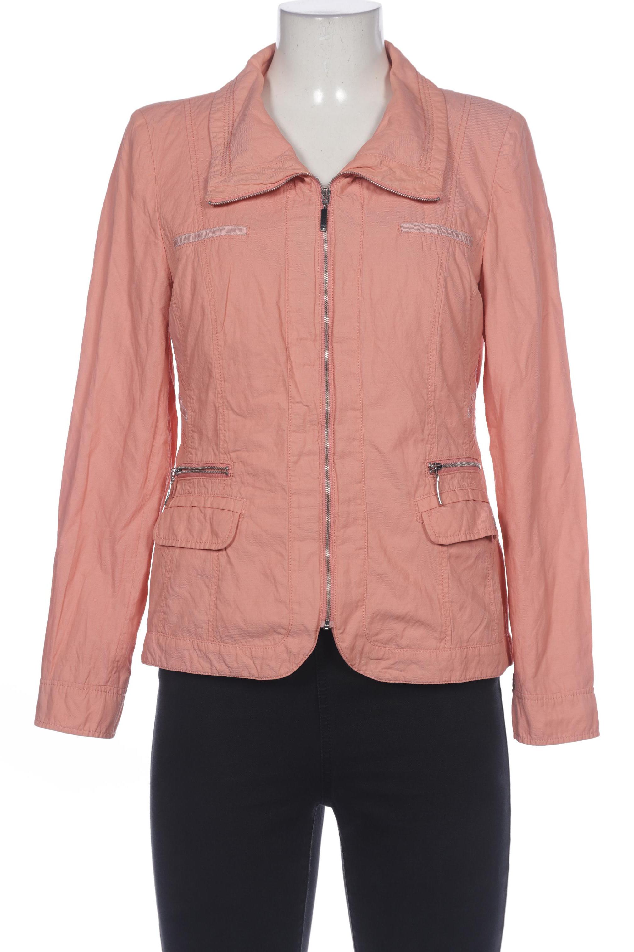 

Bexleys Damen Blazer, pink, Gr. 40