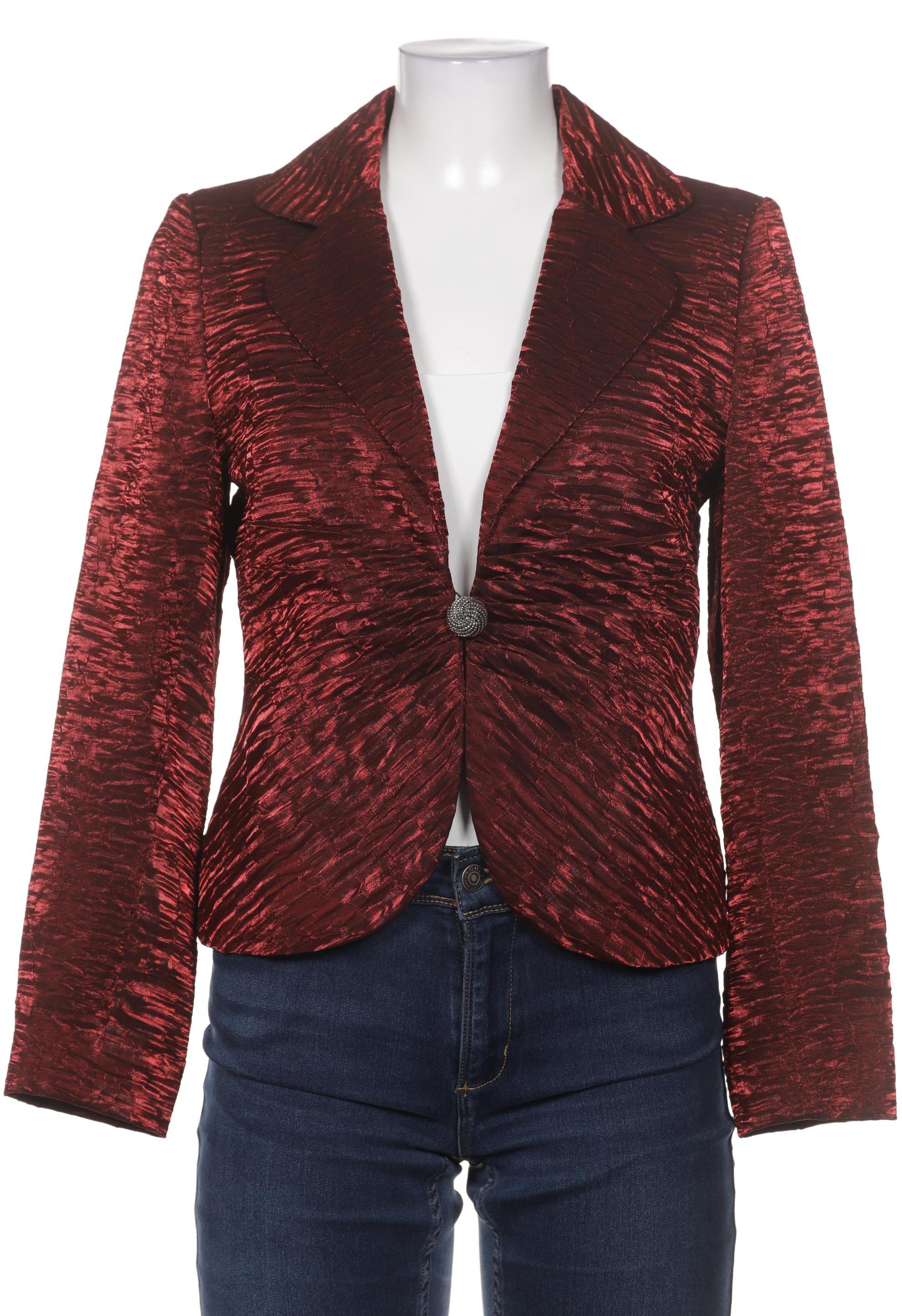 

Bexleys Damen Blazer, bordeaux, Gr. 38