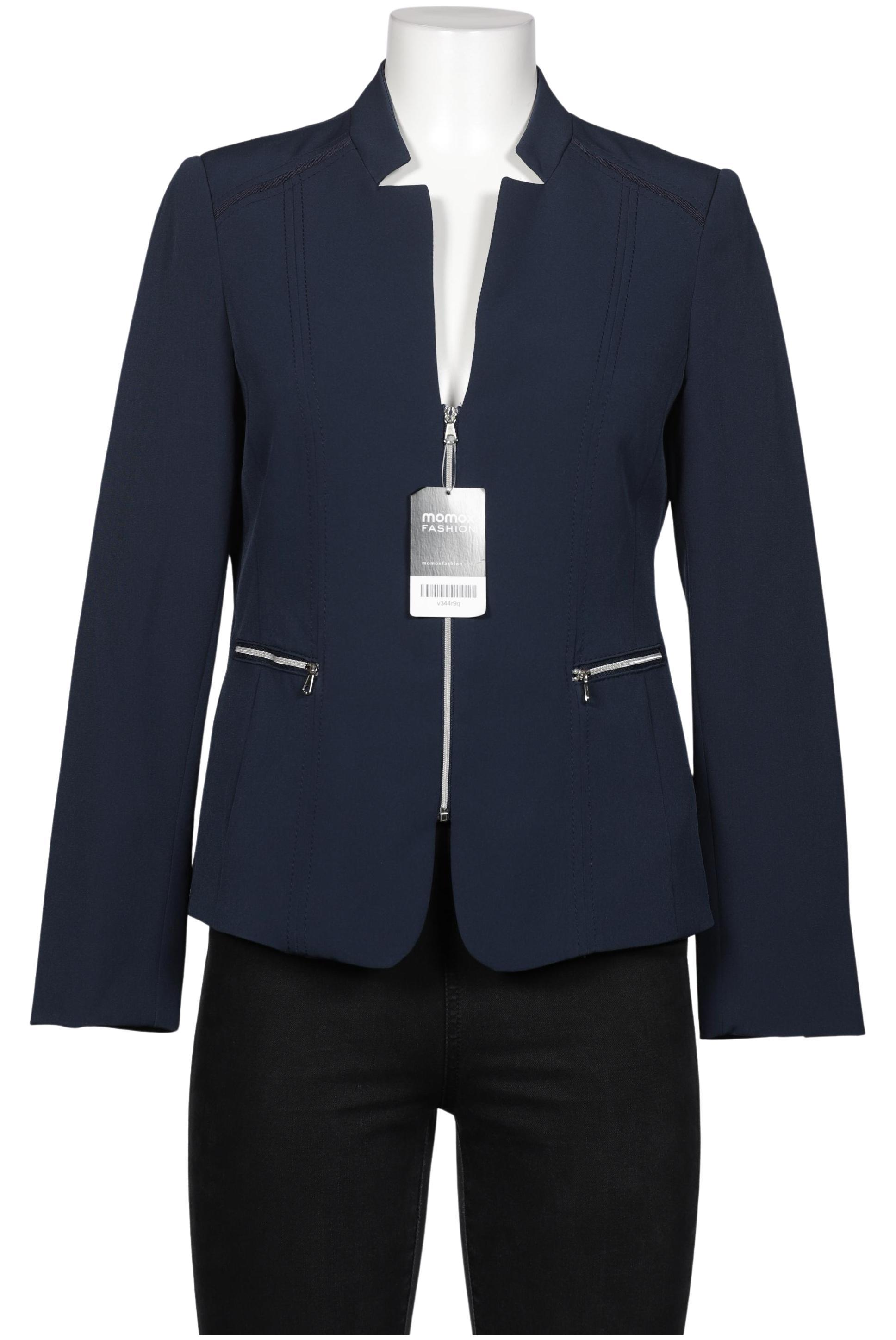 

Bexleys Damen Blazer, marineblau, Gr. 38
