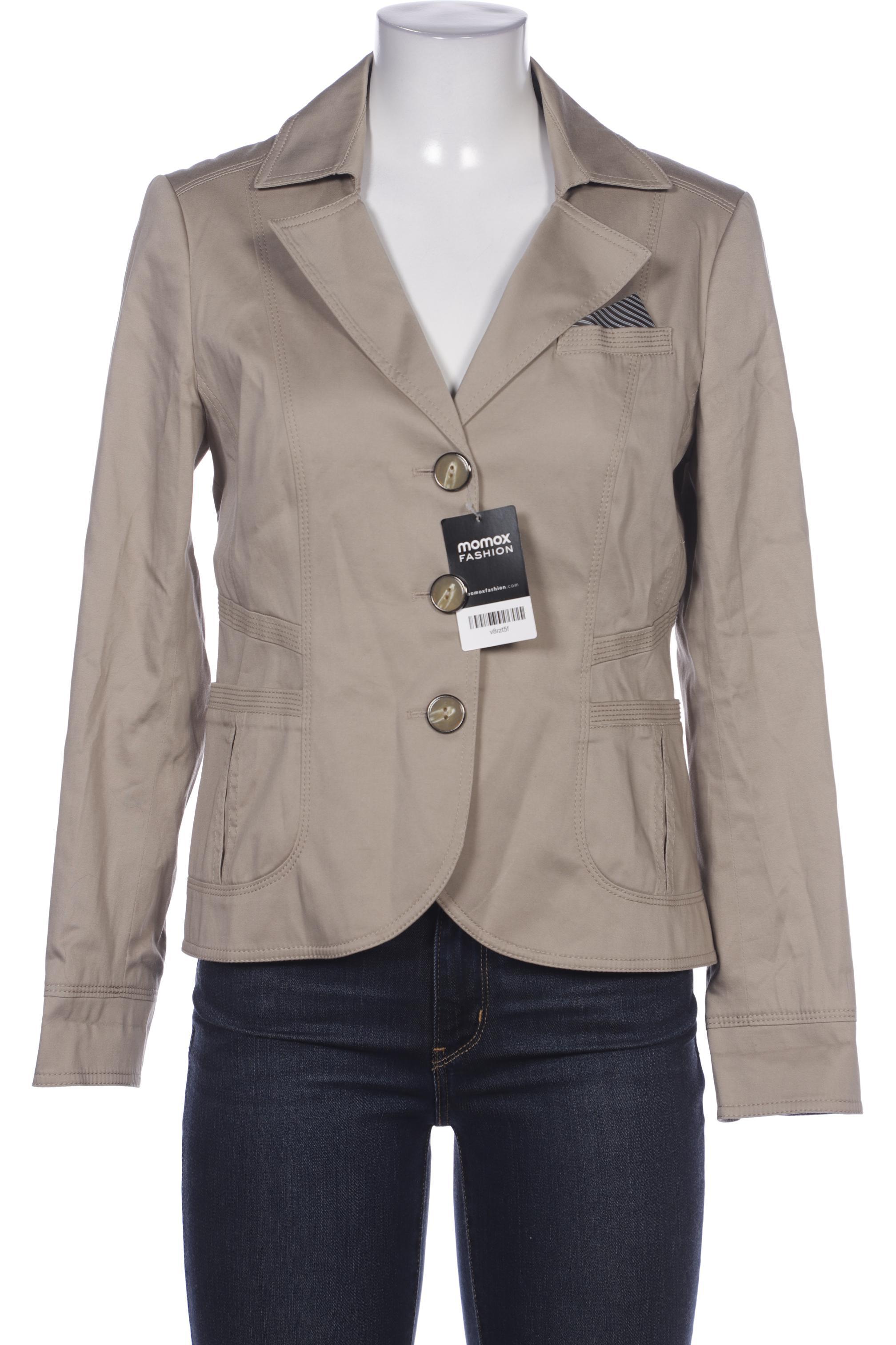 

Bexleys Damen Blazer, beige, Gr. 38