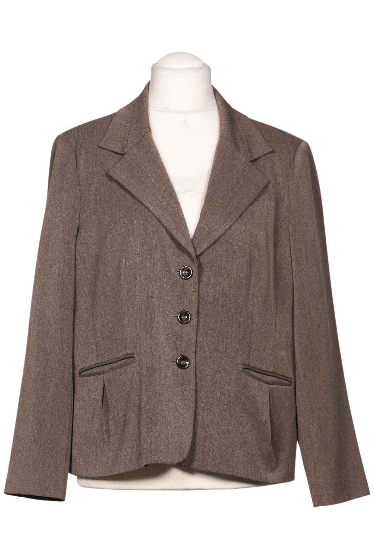 

Bexleys Damen Blazer, braun, Gr. 46