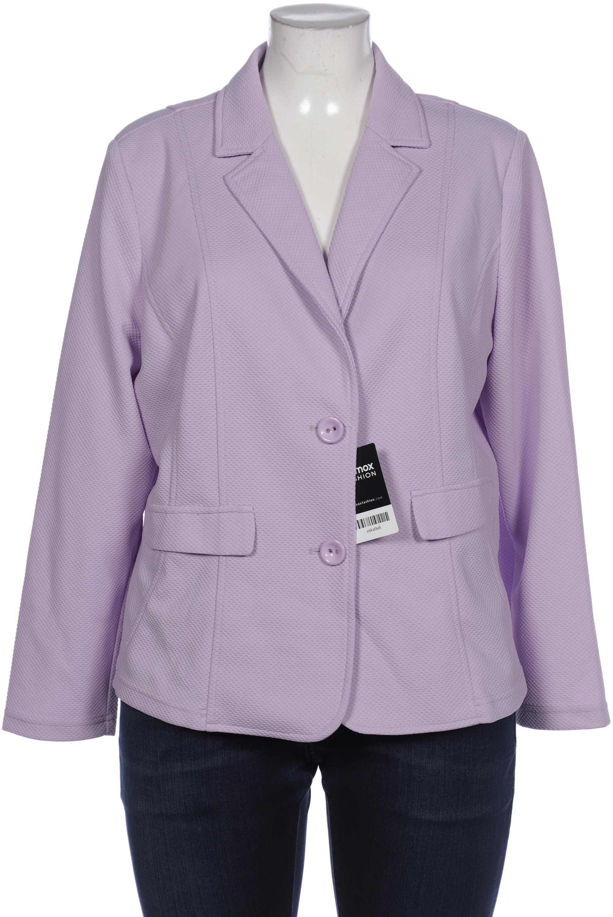 

Bexleys Damen Blazer, flieder, Gr. 48