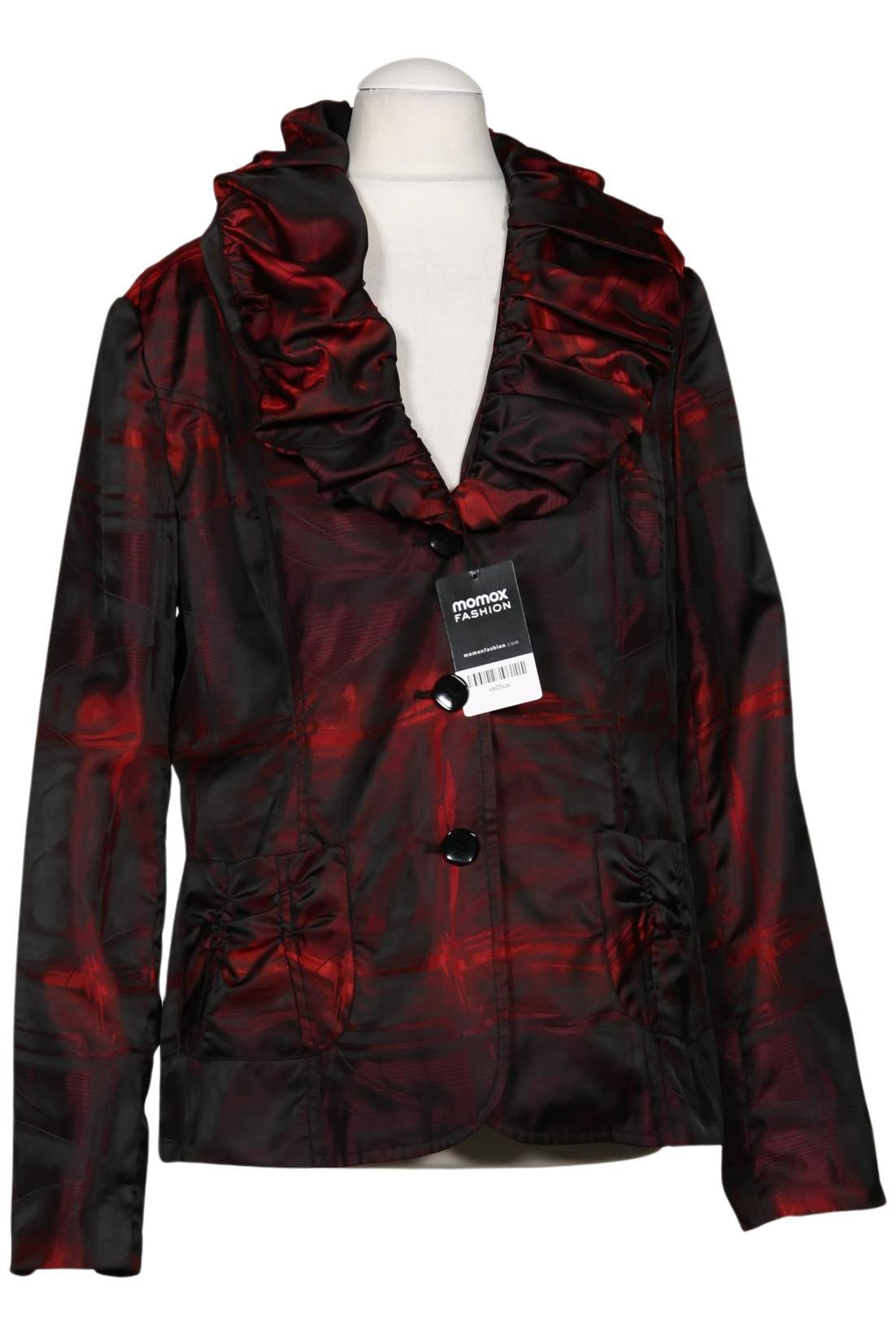 

Bexleys Damen Blazer, bordeaux, Gr. 38