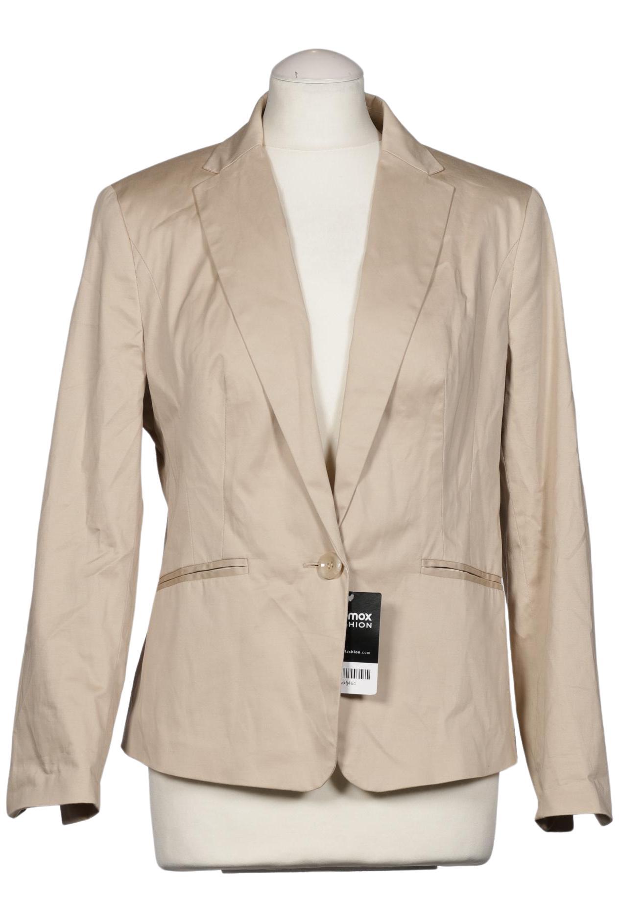 

Bexleys Damen Blazer, beige, Gr. 38