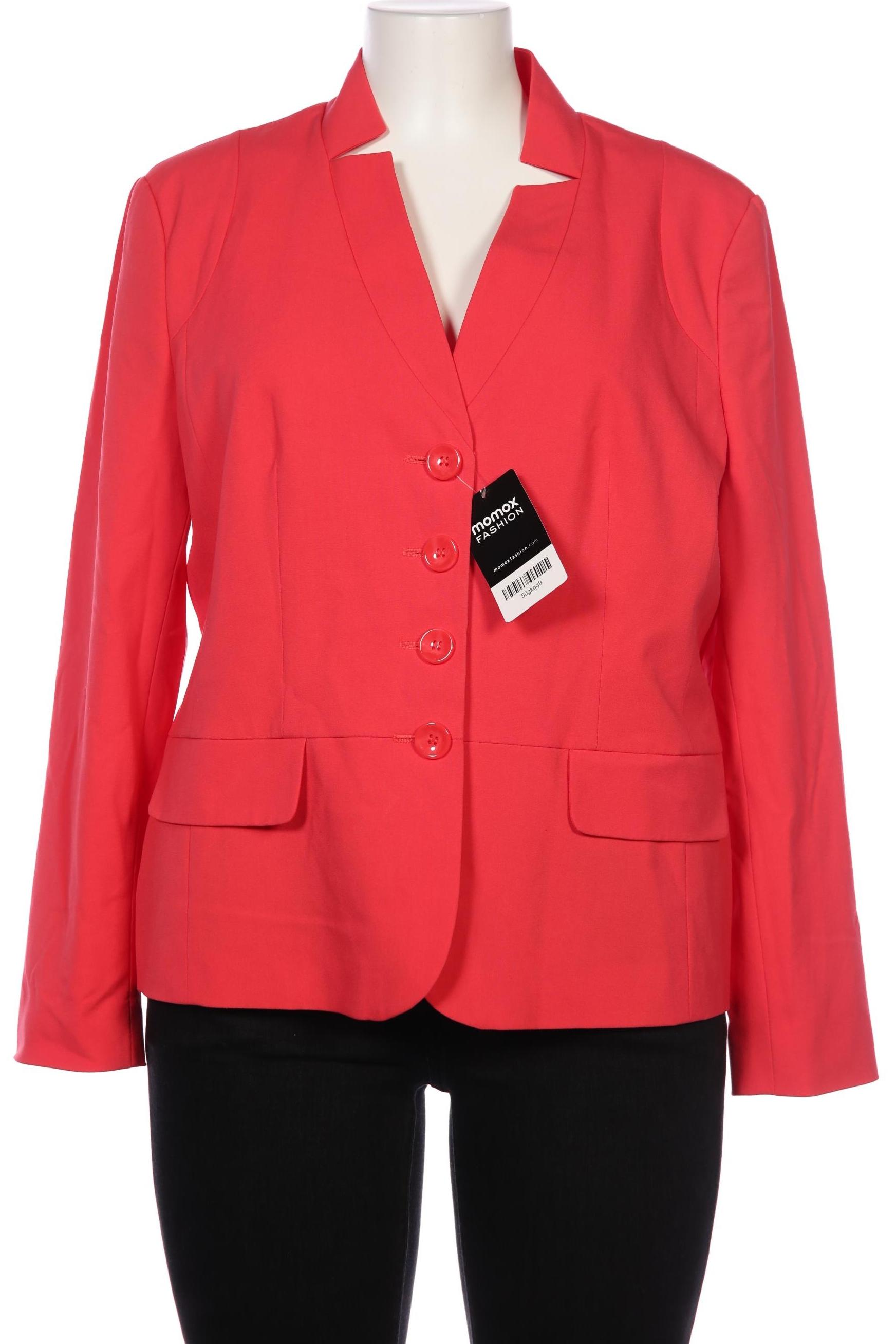 

Bexleys Damen Blazer, pink, Gr. 46