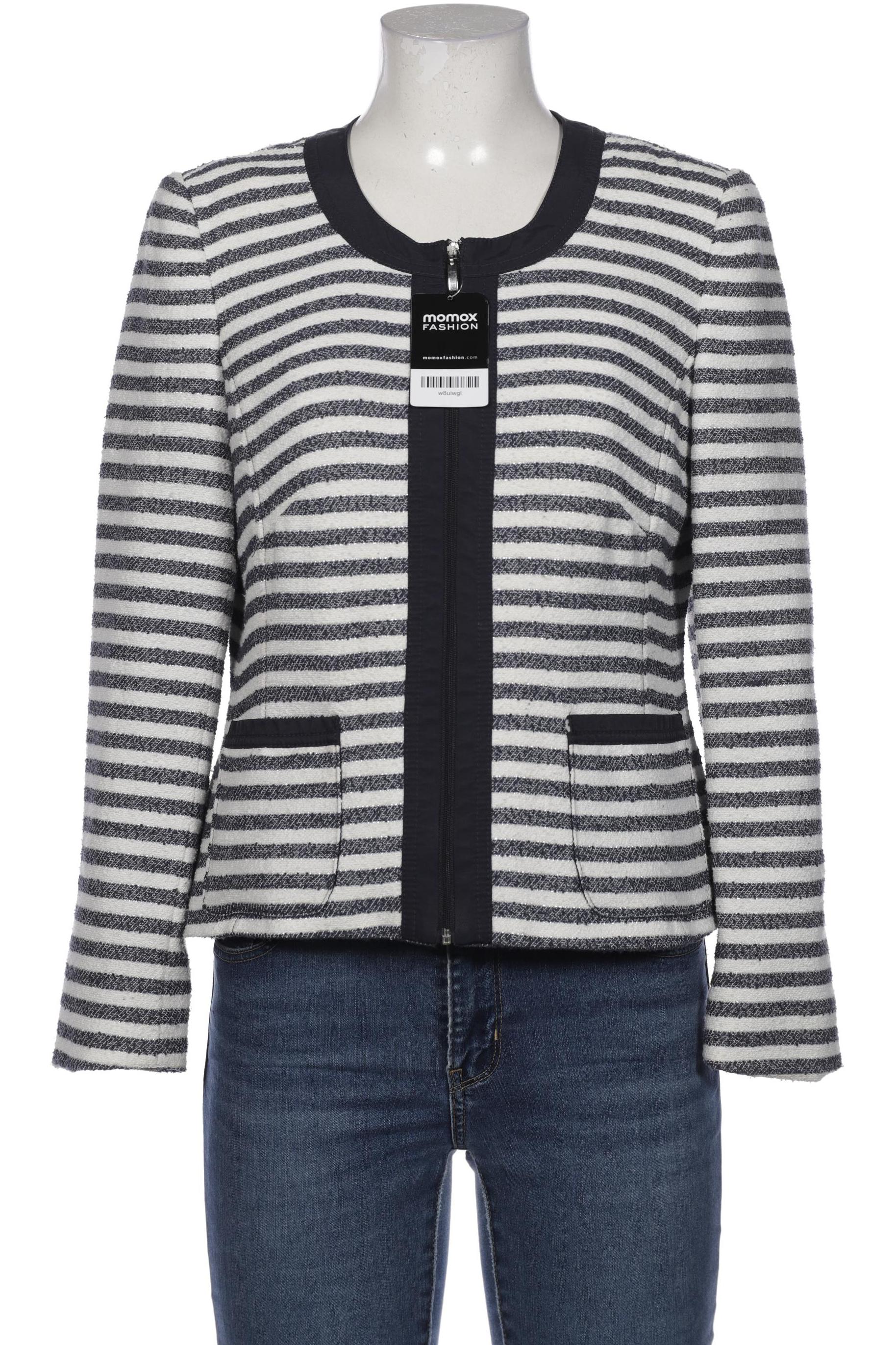 

Bexleys Damen Blazer, weiß, Gr. 40