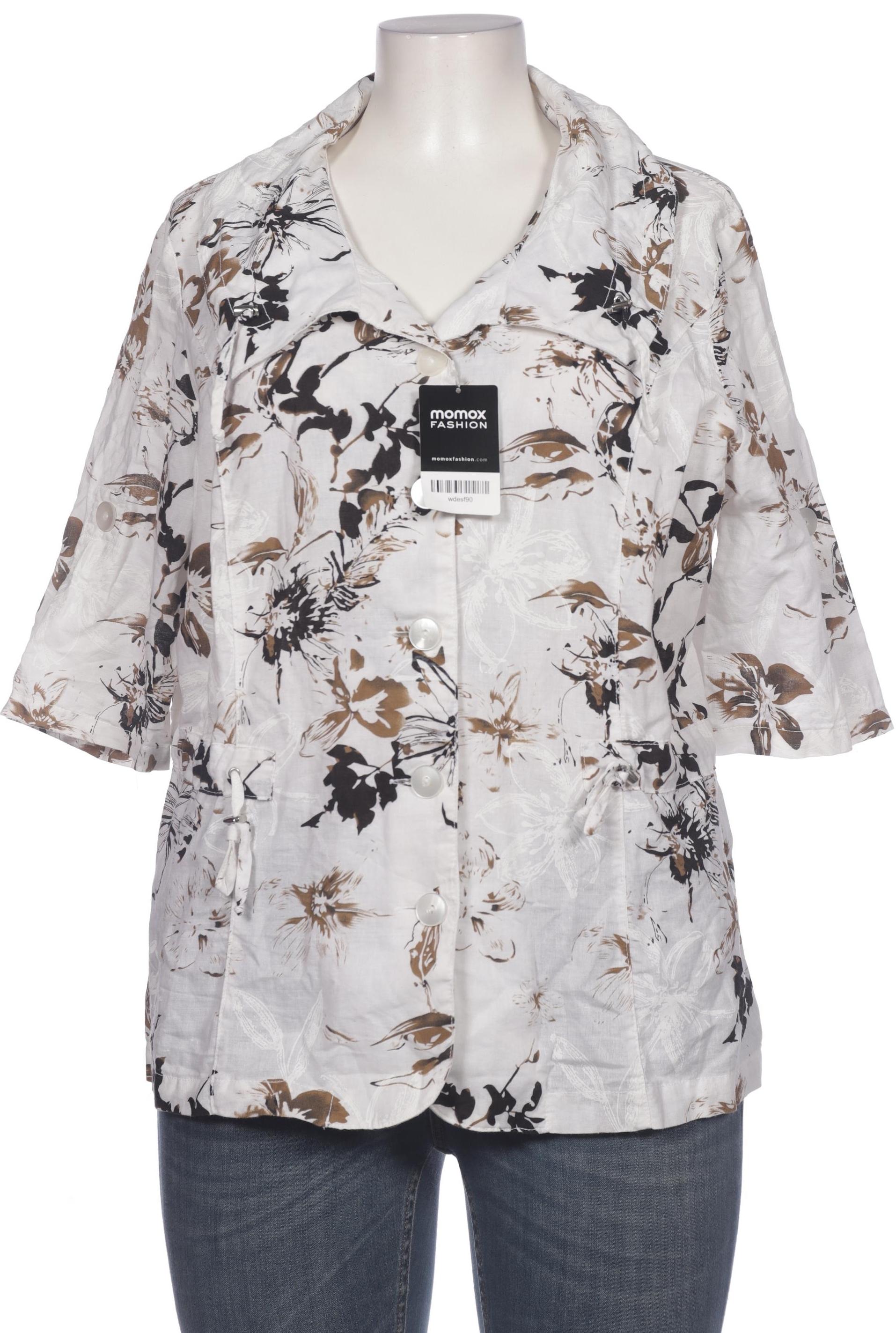 

Bexleys Damen Blazer, beige, Gr. 46