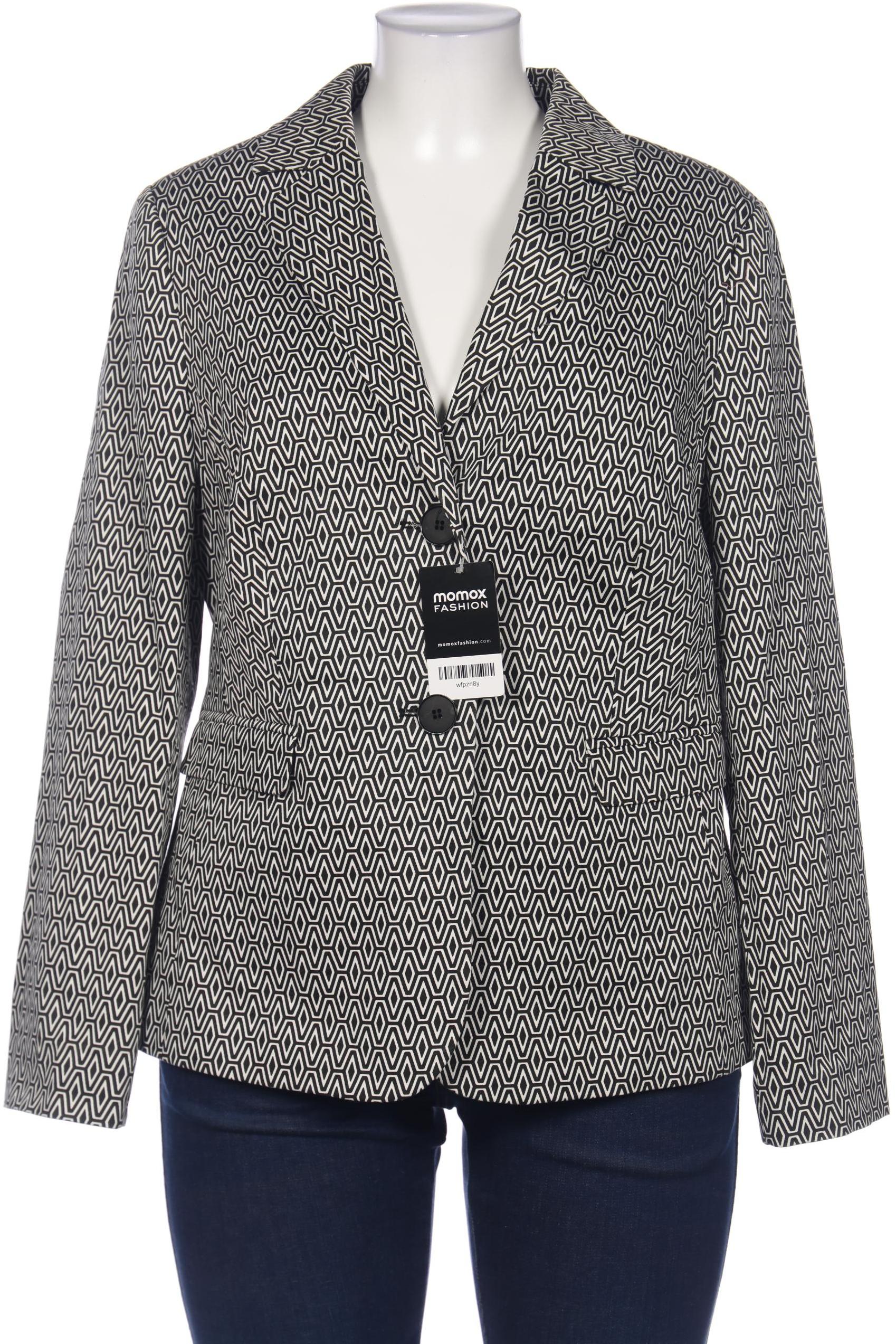 

Bexleys Damen Blazer, schwarz