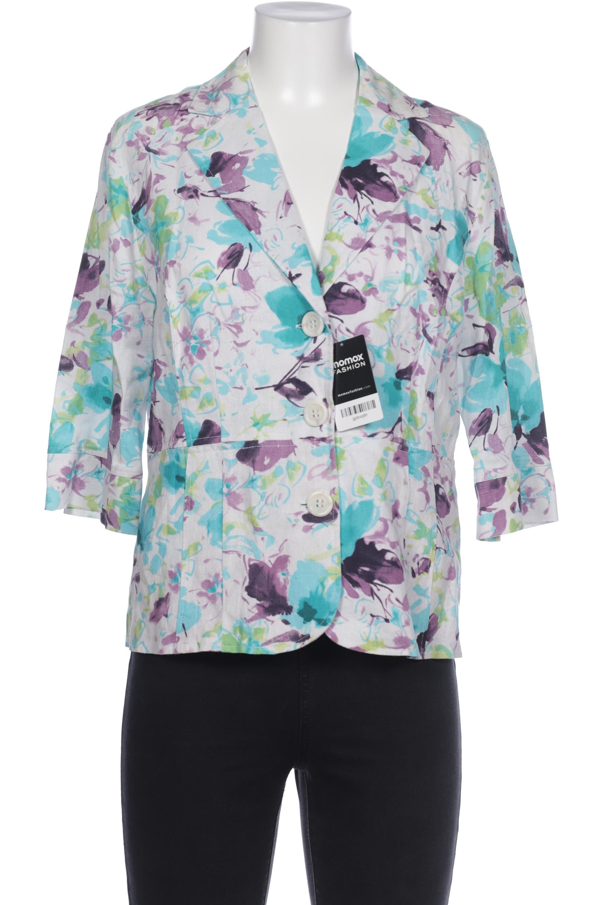 

Bexleys Damen Blazer, mehrfarbig, Gr. 42