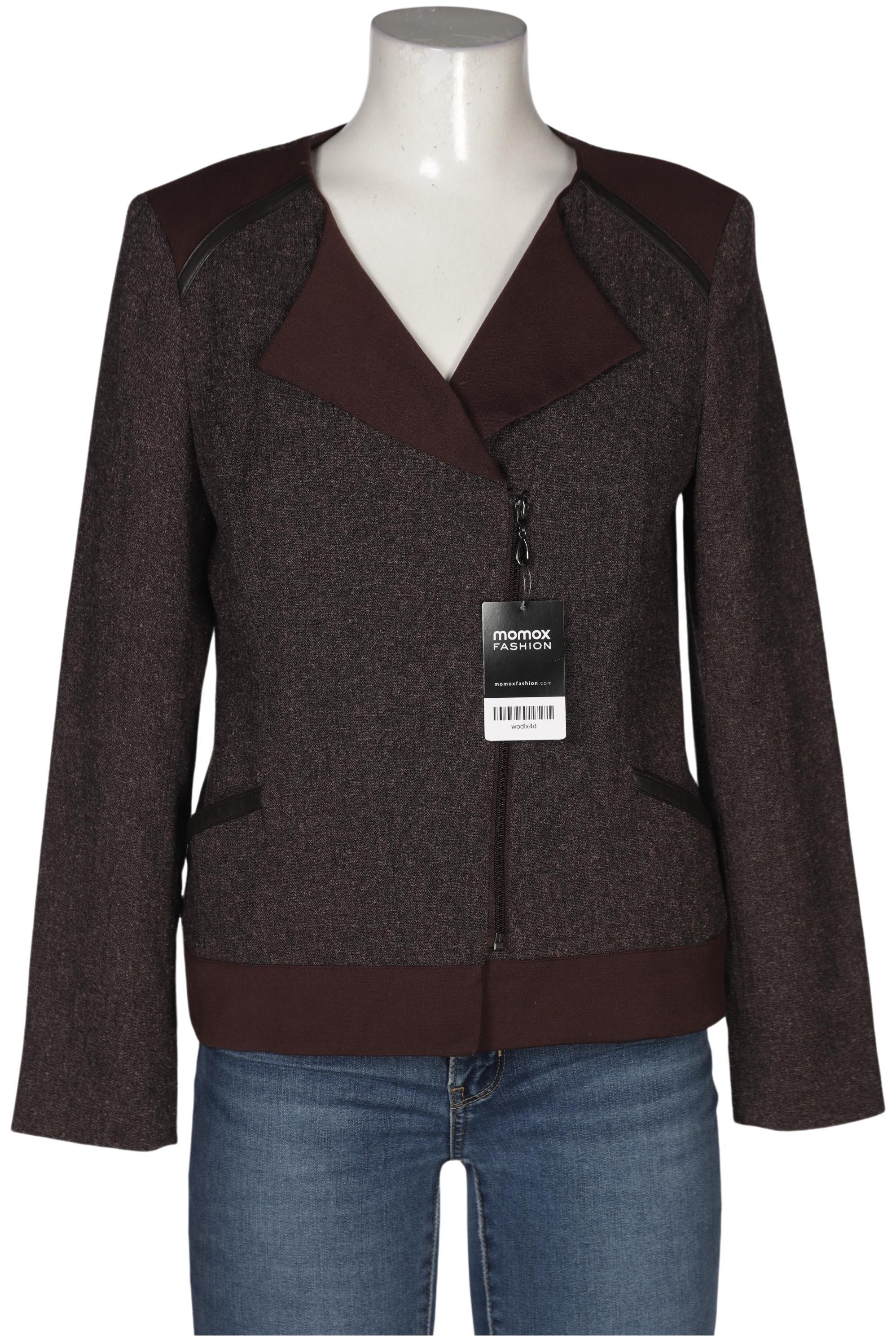 

Bexleys Damen Blazer, braun, Gr. 38
