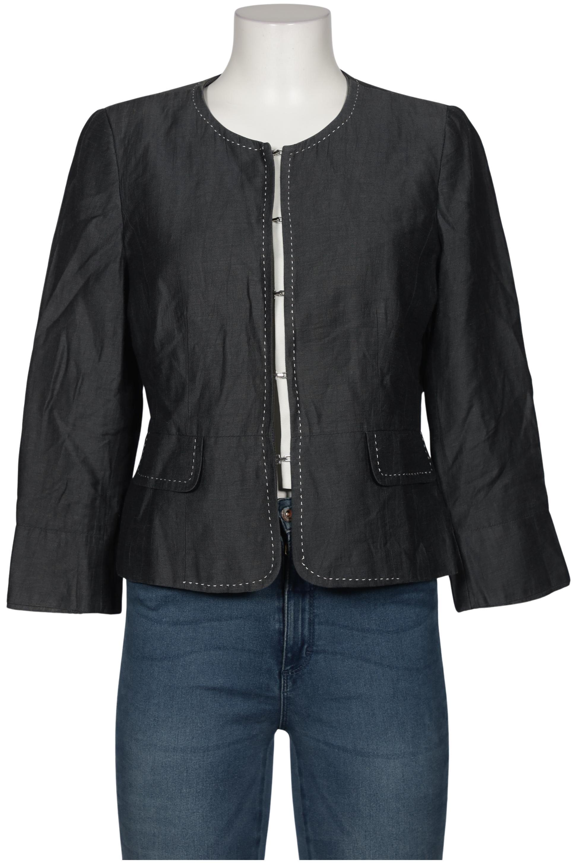 

Bexleys Damen Blazer, grau, Gr. 38