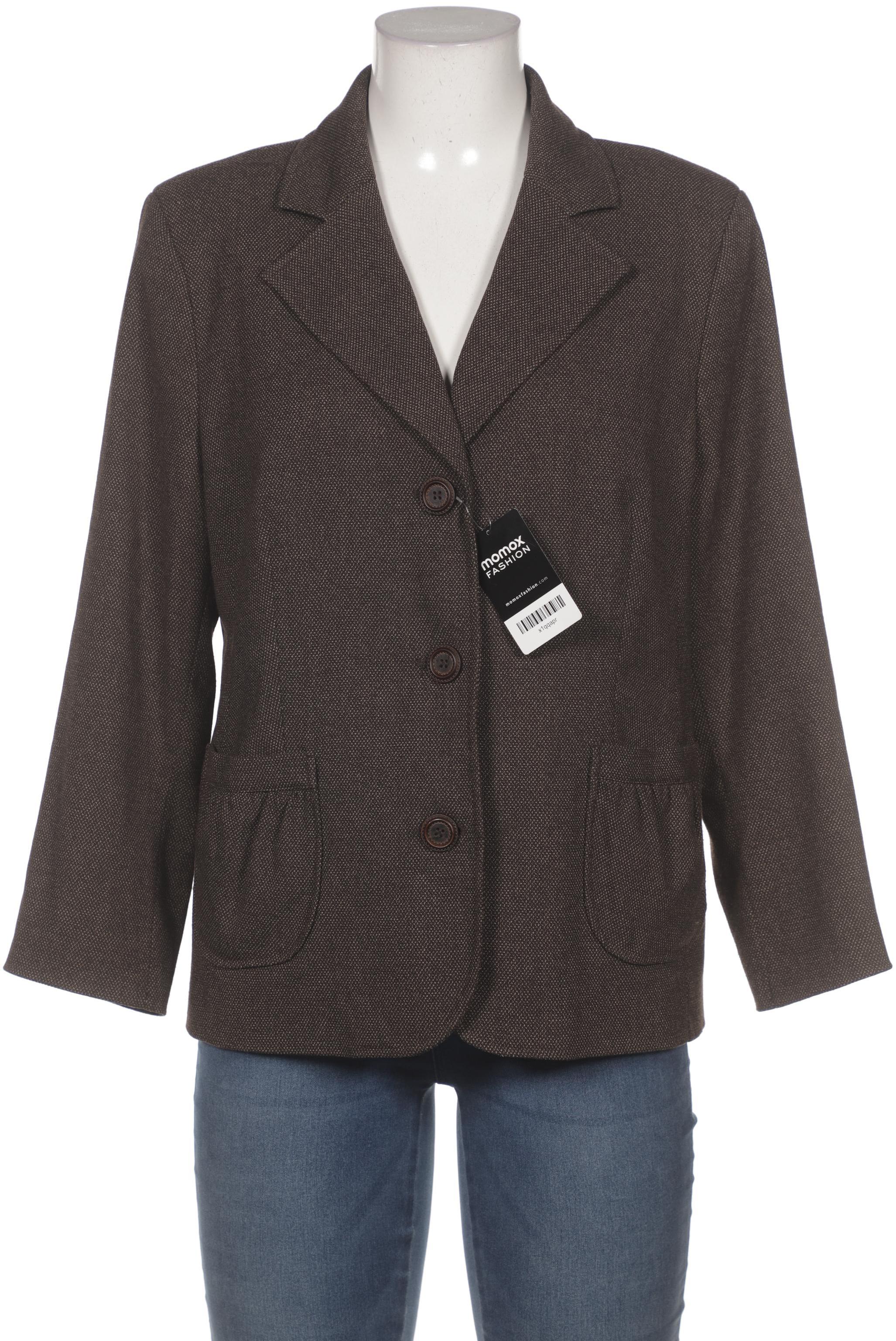 

Bexleys Damen Blazer, braun, Gr. 42