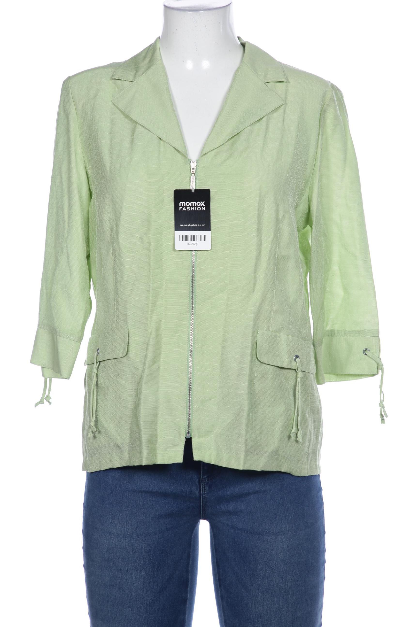 

Bexleys Damen Blazer, grün