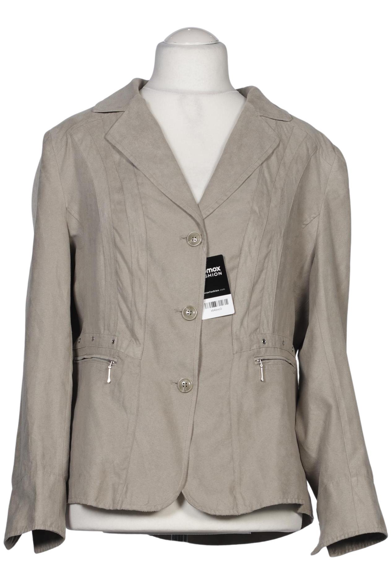 

Bexleys Damen Blazer, beige, Gr. 46