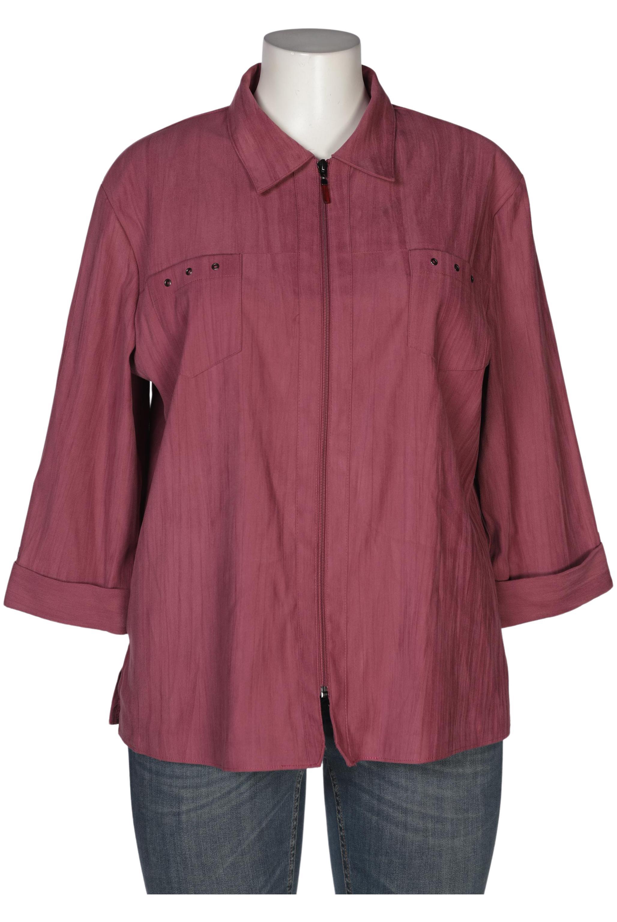 

Bexleys Damen Blazer, pink, Gr. 46